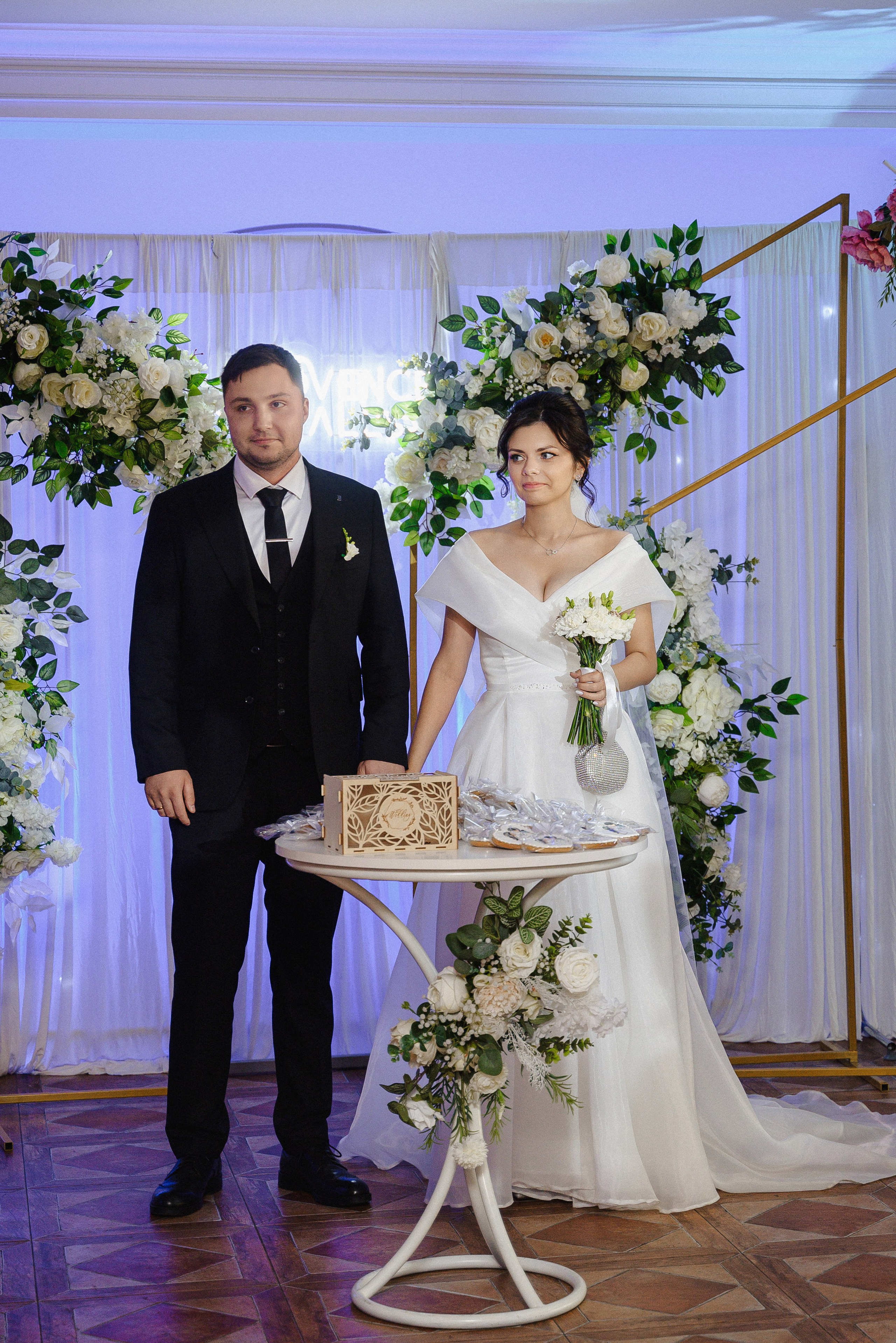 Евгений и Юлия, Минск. Свадебный и портретный фотограф в Минске Наташа Каракулова