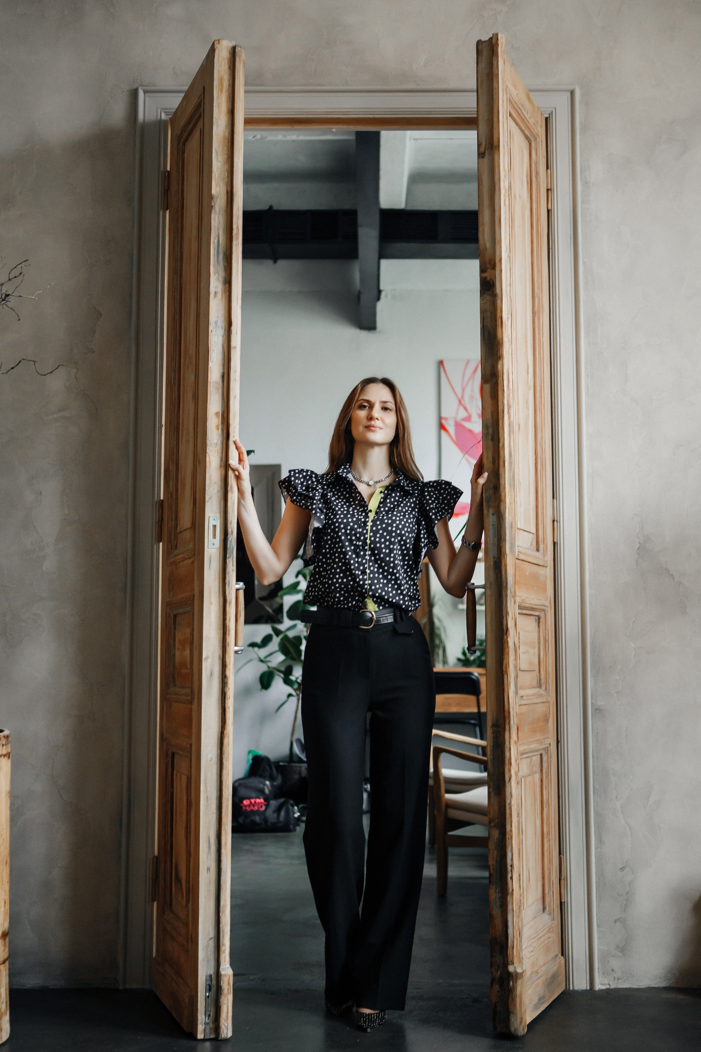 Елена. Свадебный и портретный Фотограф в Липецке Дмитрий Котюков