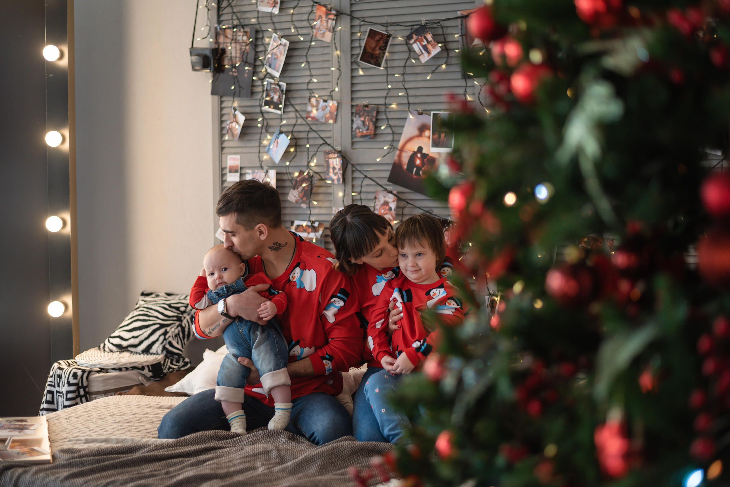Семья и дети. Семейный и детский фотограф в Воронеже София Минакова