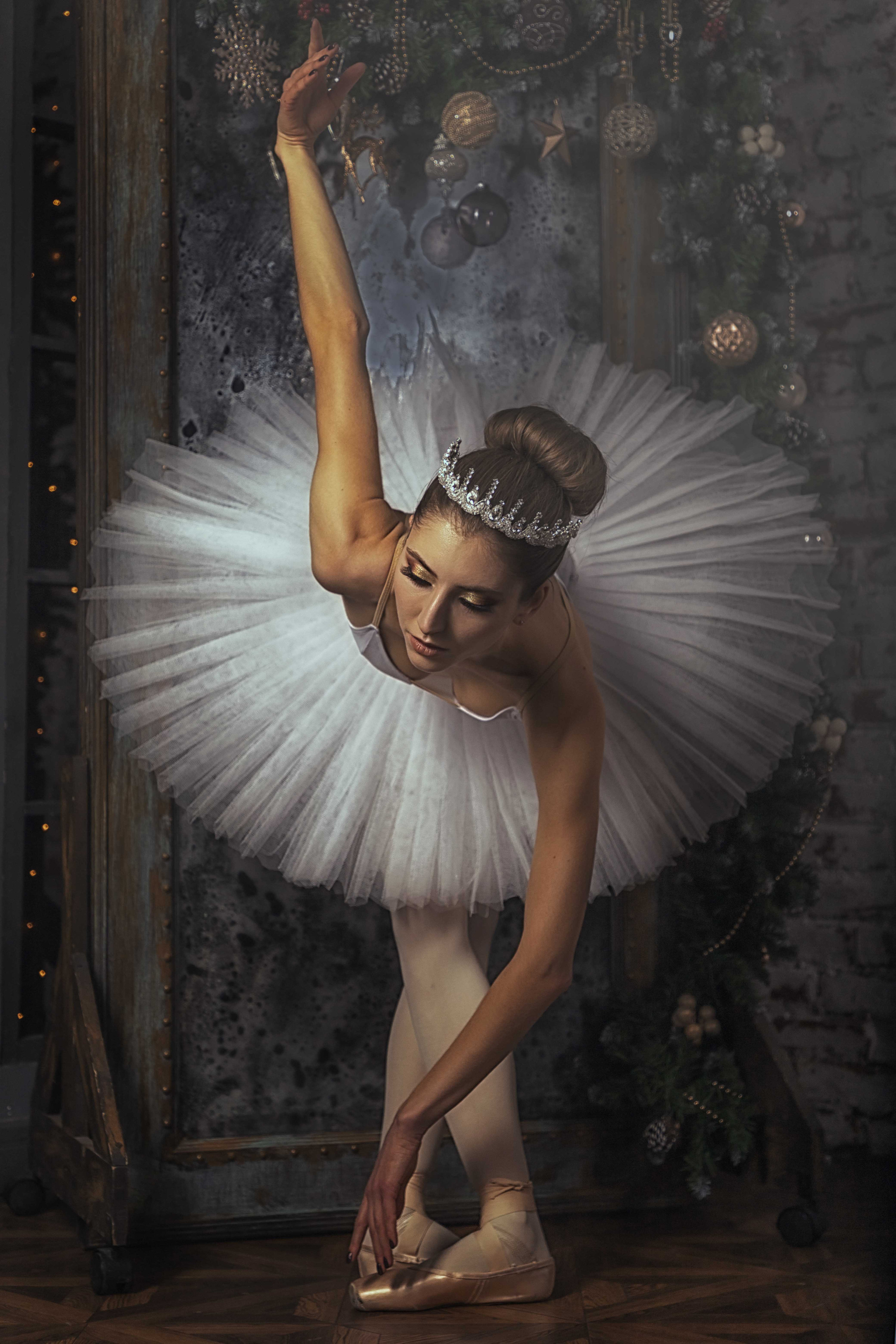 Студийная и постановочная съемка. Фотограф в Москве