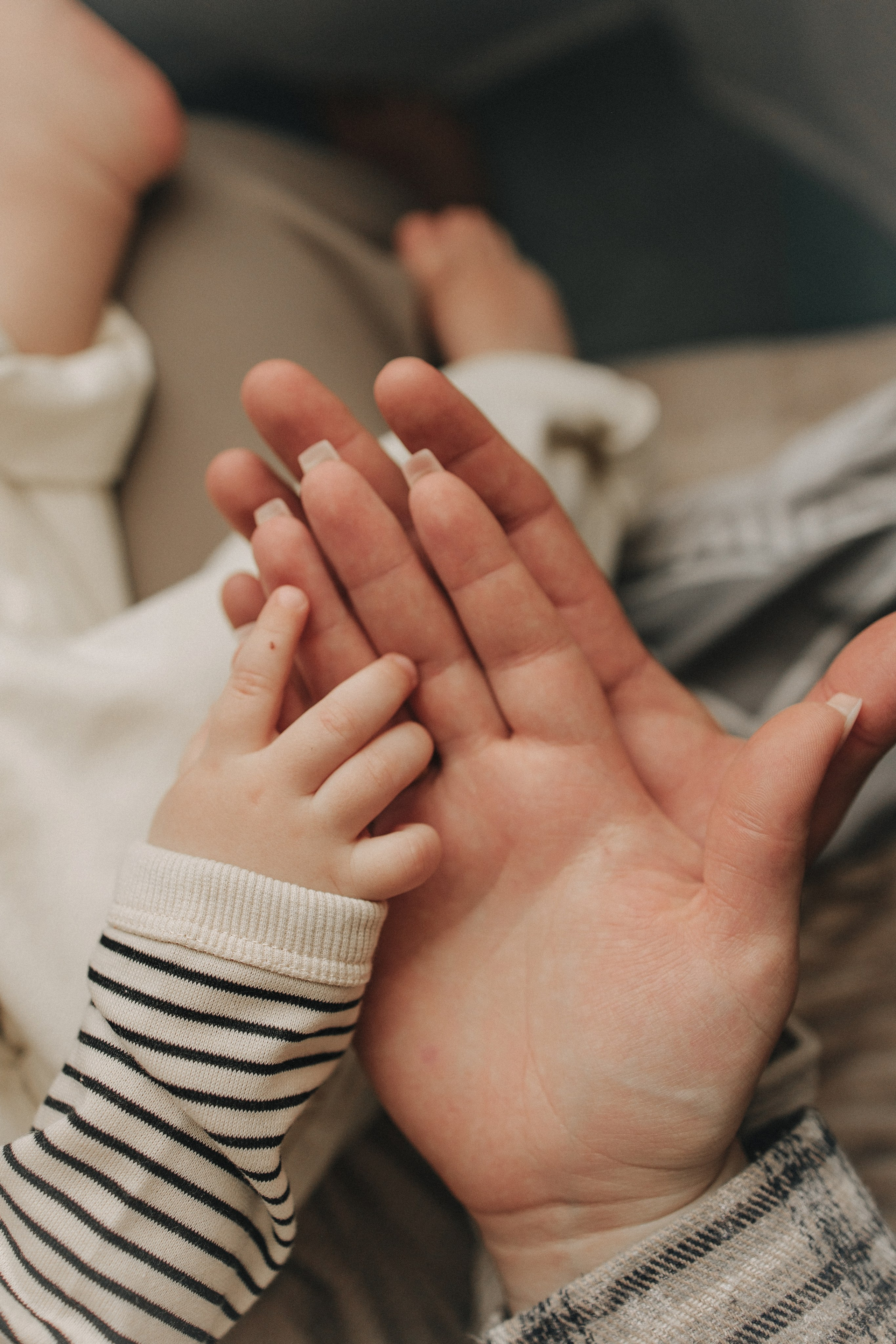 Год счастливых дней с тобой. Семейный фотограф Донецк