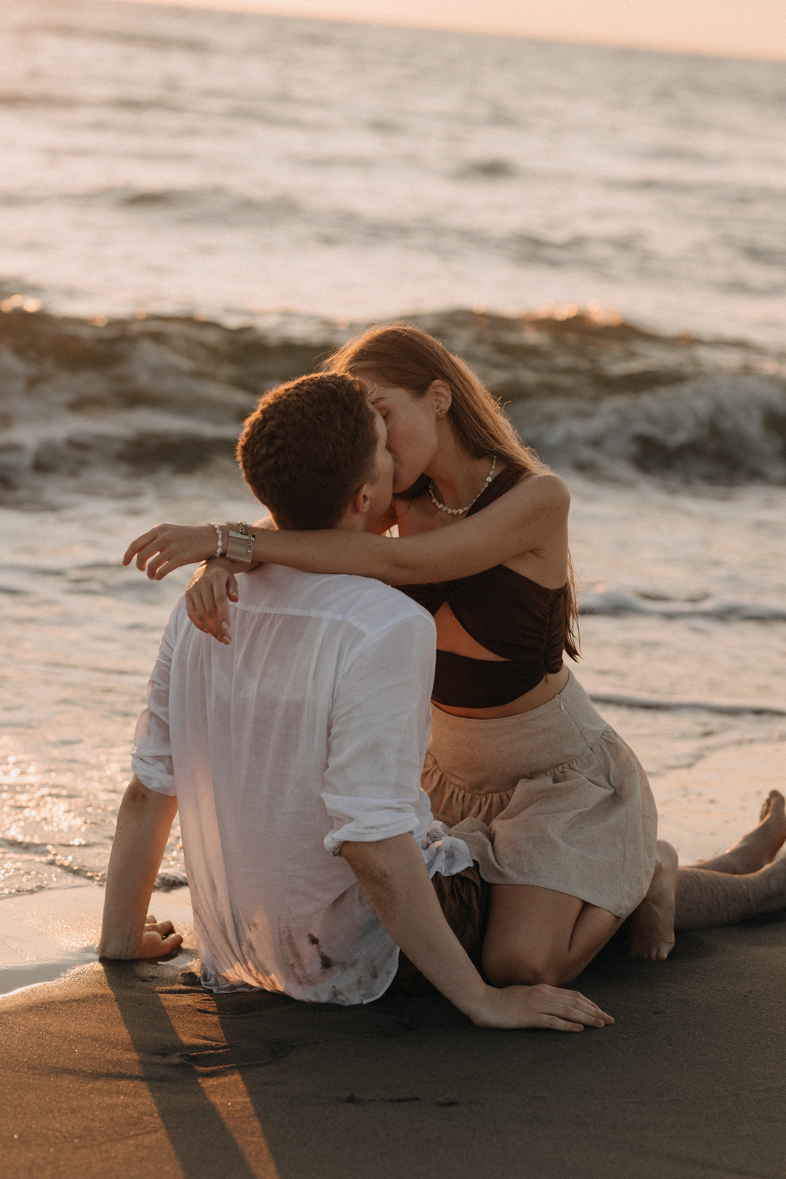 A&N. Свадебный и портретный фотограф в Калининграде и Москве Марк Юдинцев