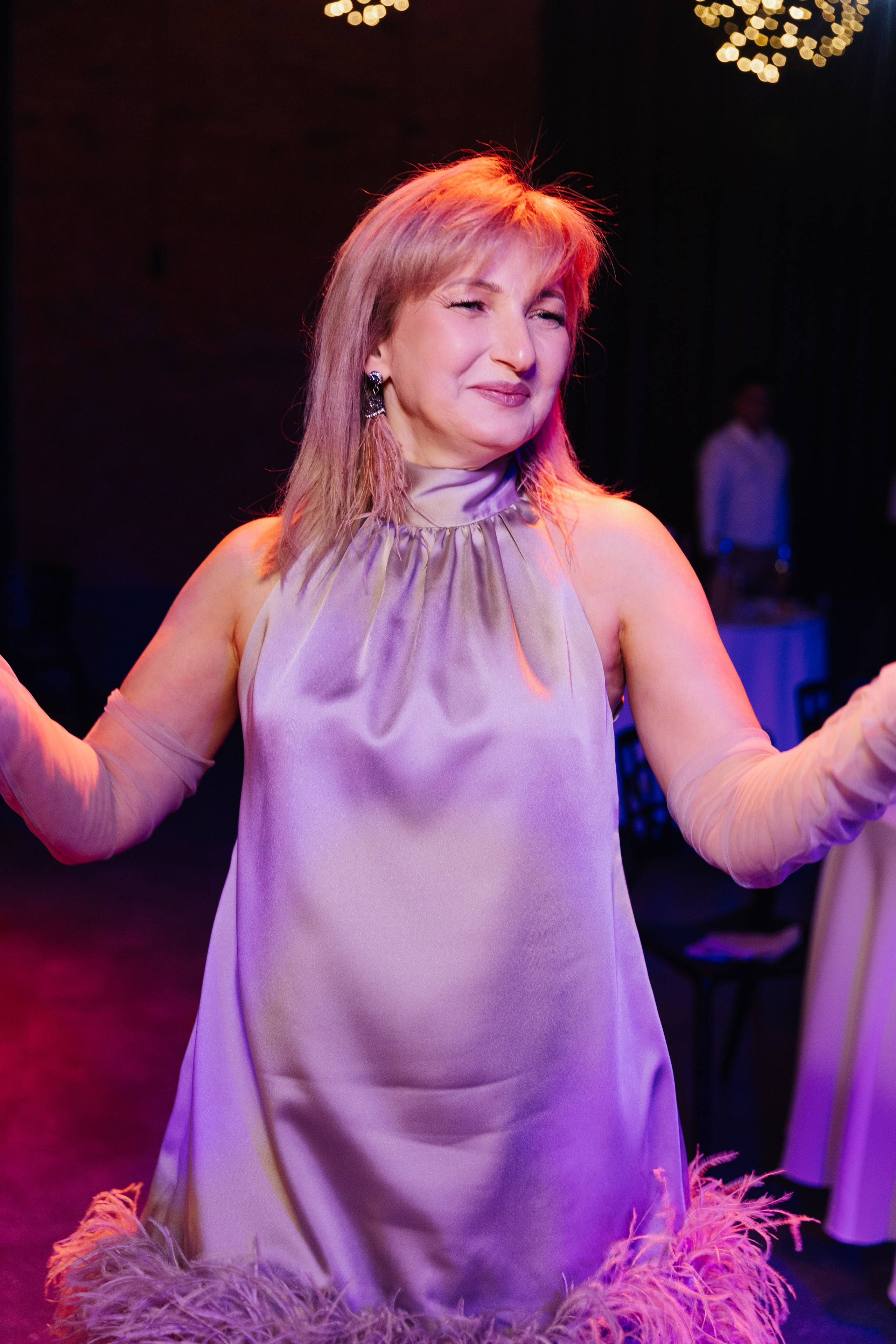 Юбилей. Фотограф в Красноярске