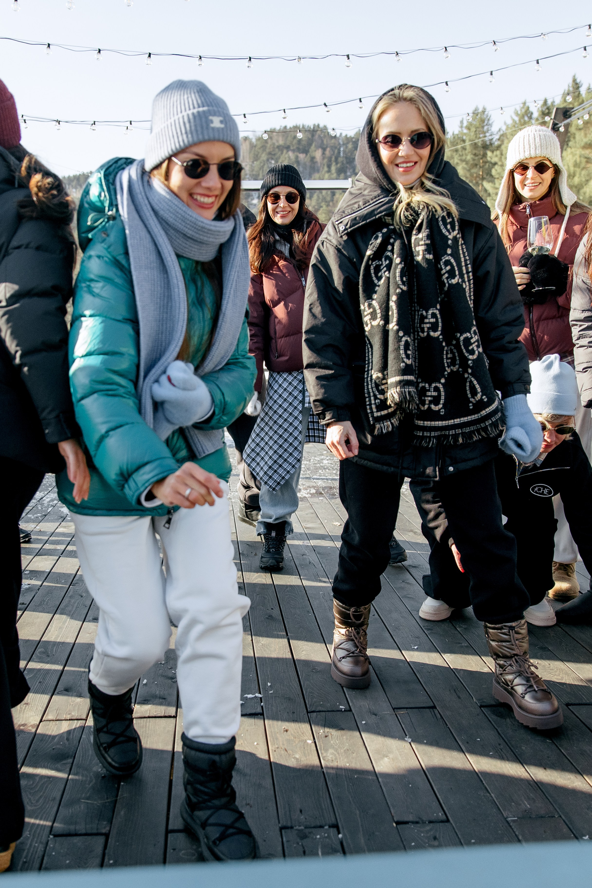 ДЕНЬ ДОЖДЕНИЯ ЕКАТЕРИНЫ. Фотограф в Красноярске