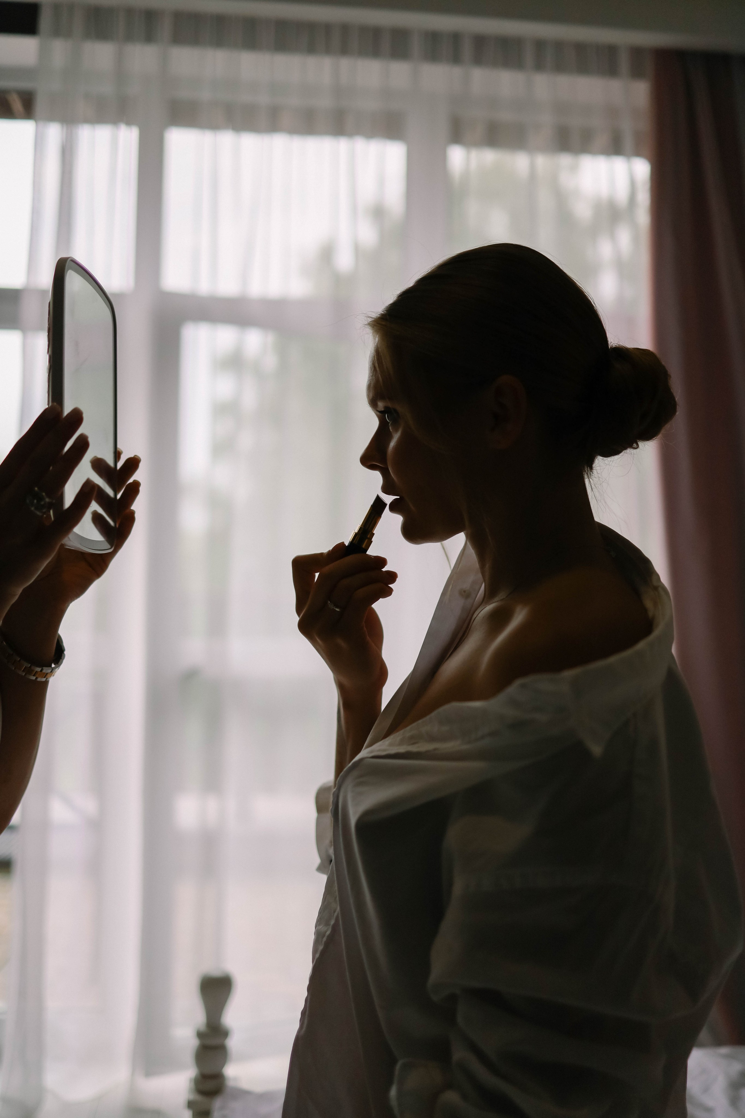 Зеленая свадьба