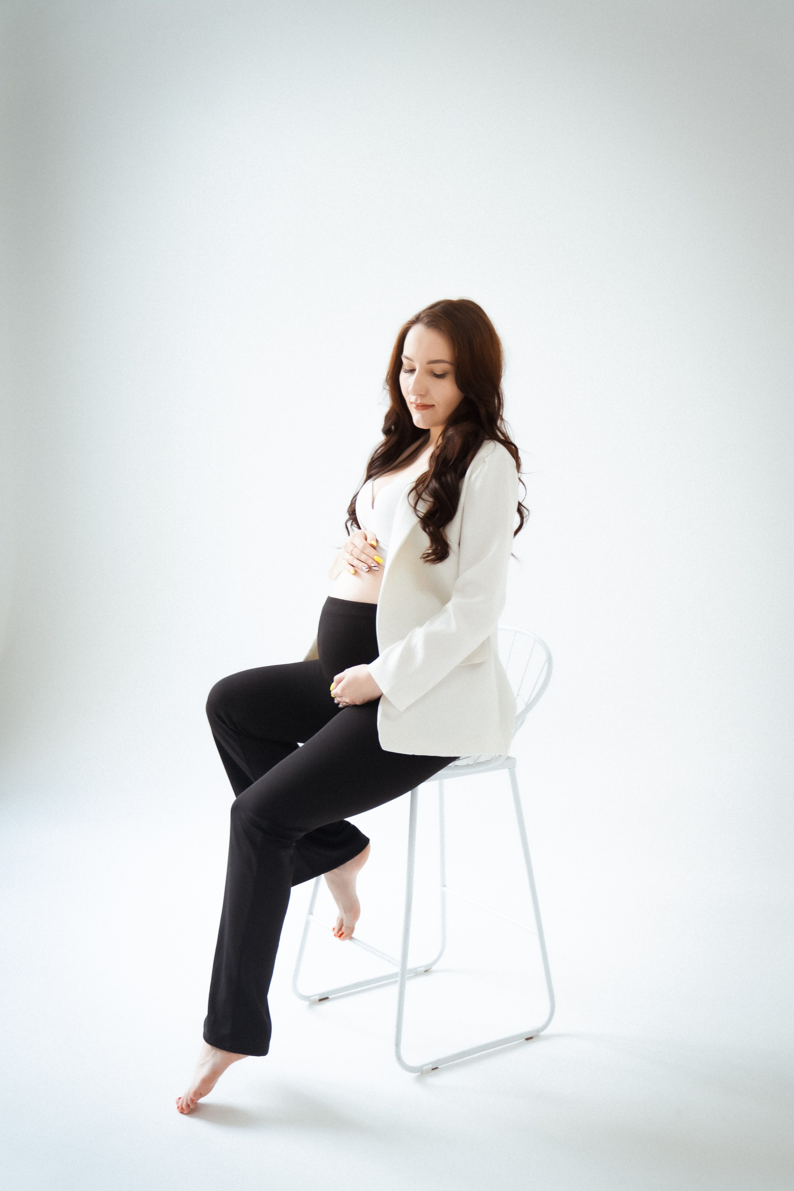 Фотосессия Ирины — беременность. Фотограф в Ростове-на-Дону Анна Малахова