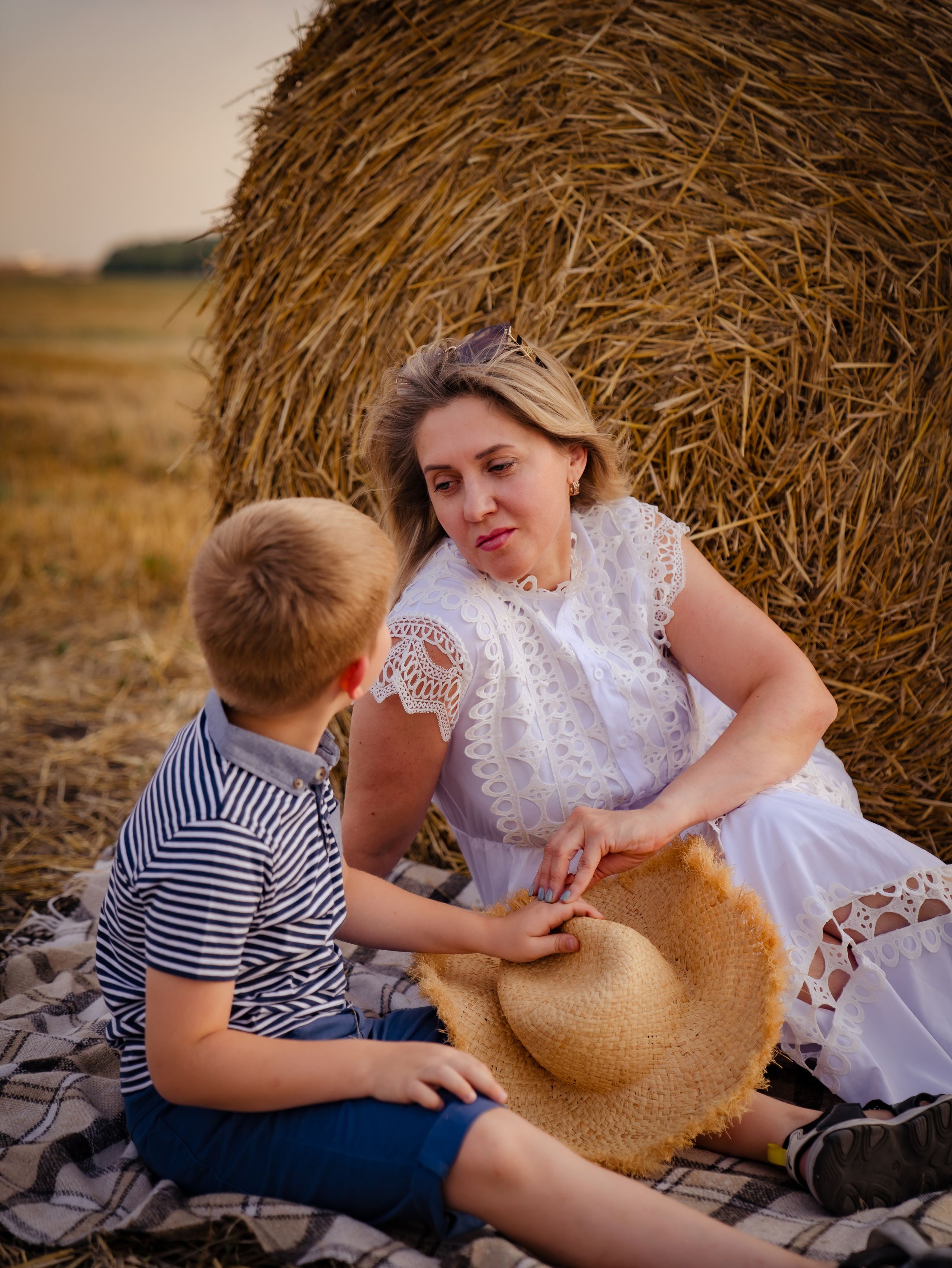 Виктория и Александр. Фотограф в Ростове-на-Дону Анна Малахова