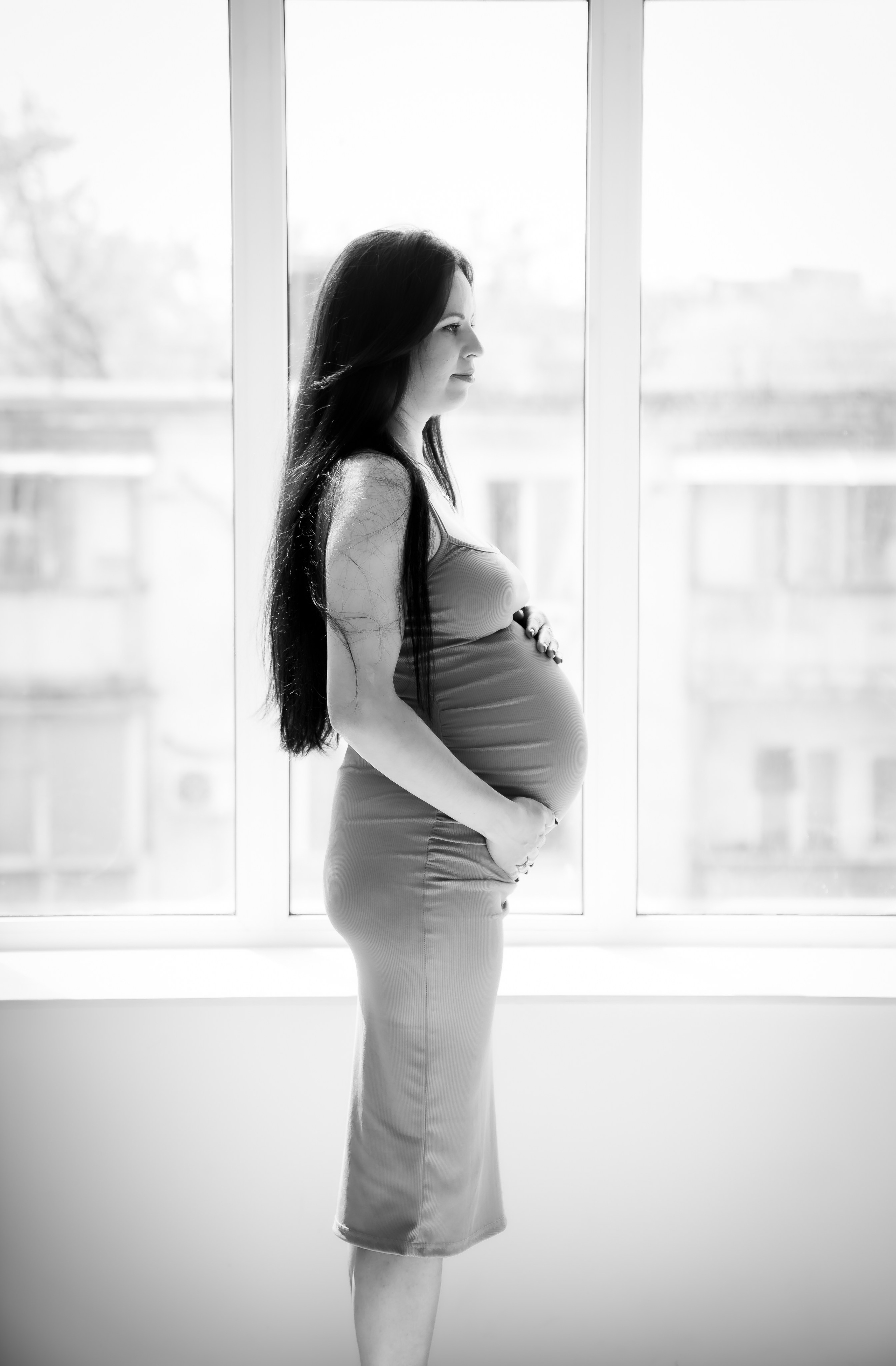 Фотосессия Марии — беременность. Фотограф в Ростове-на-Дону Анна Малахова