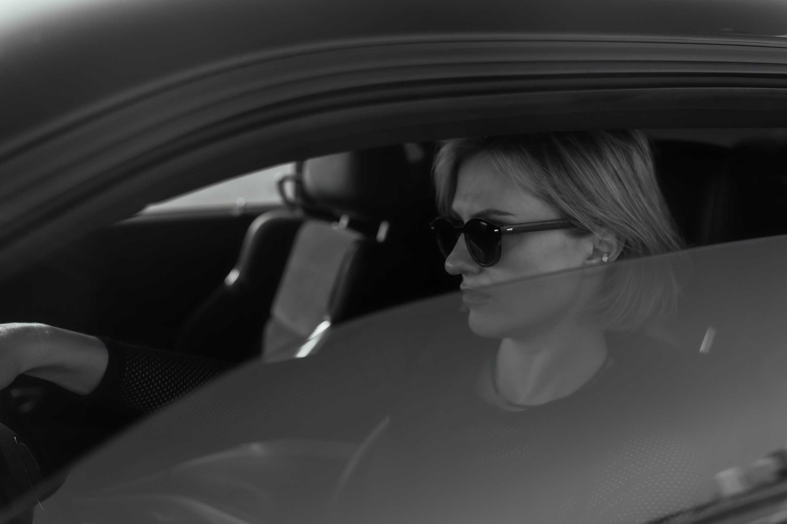 Фотосессия Екатерины. Фотограф в Ростове-на-Дону Анна Малахова