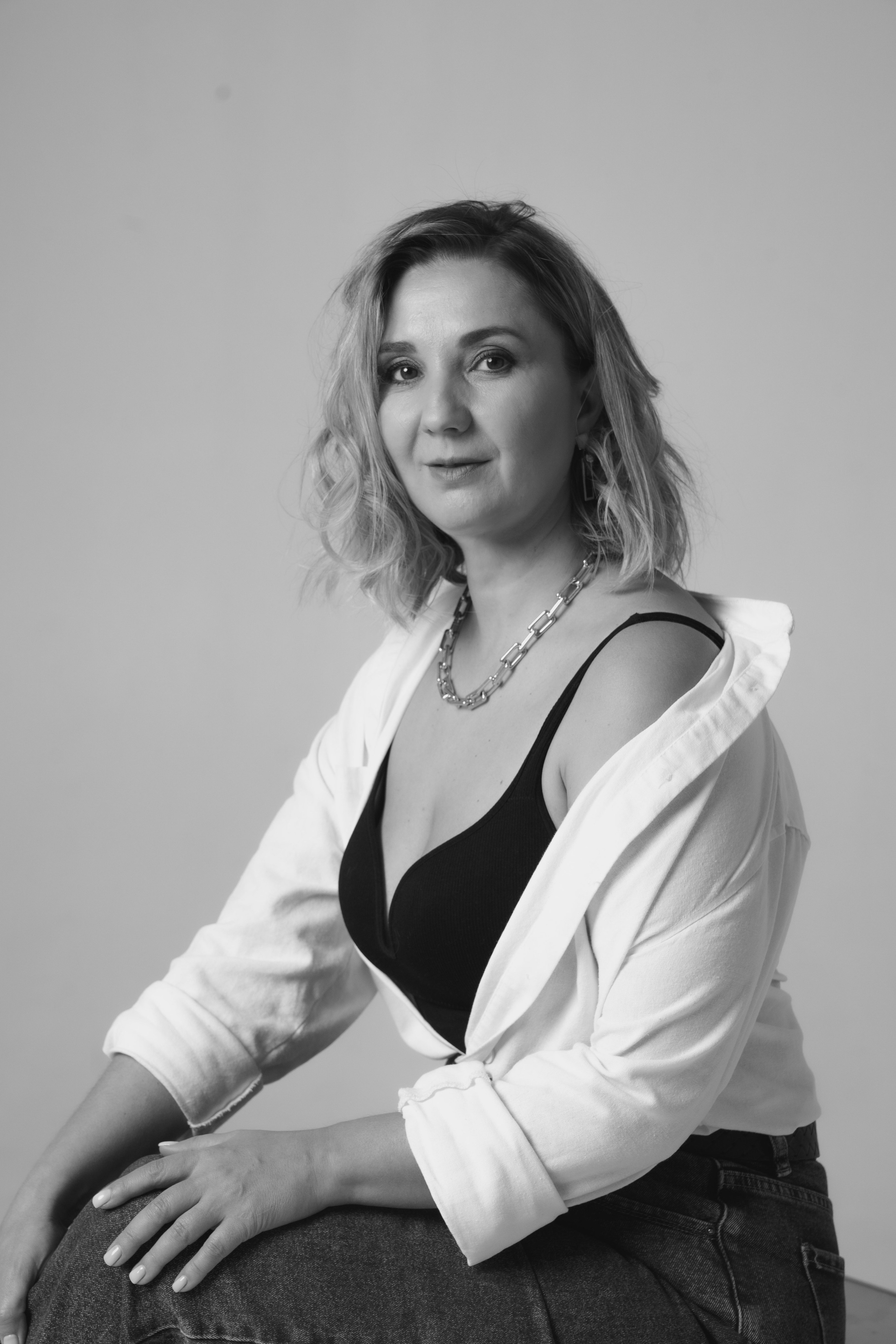 Женский Портрет. Фотограф в Ростове-на-Дону Анна Малахова