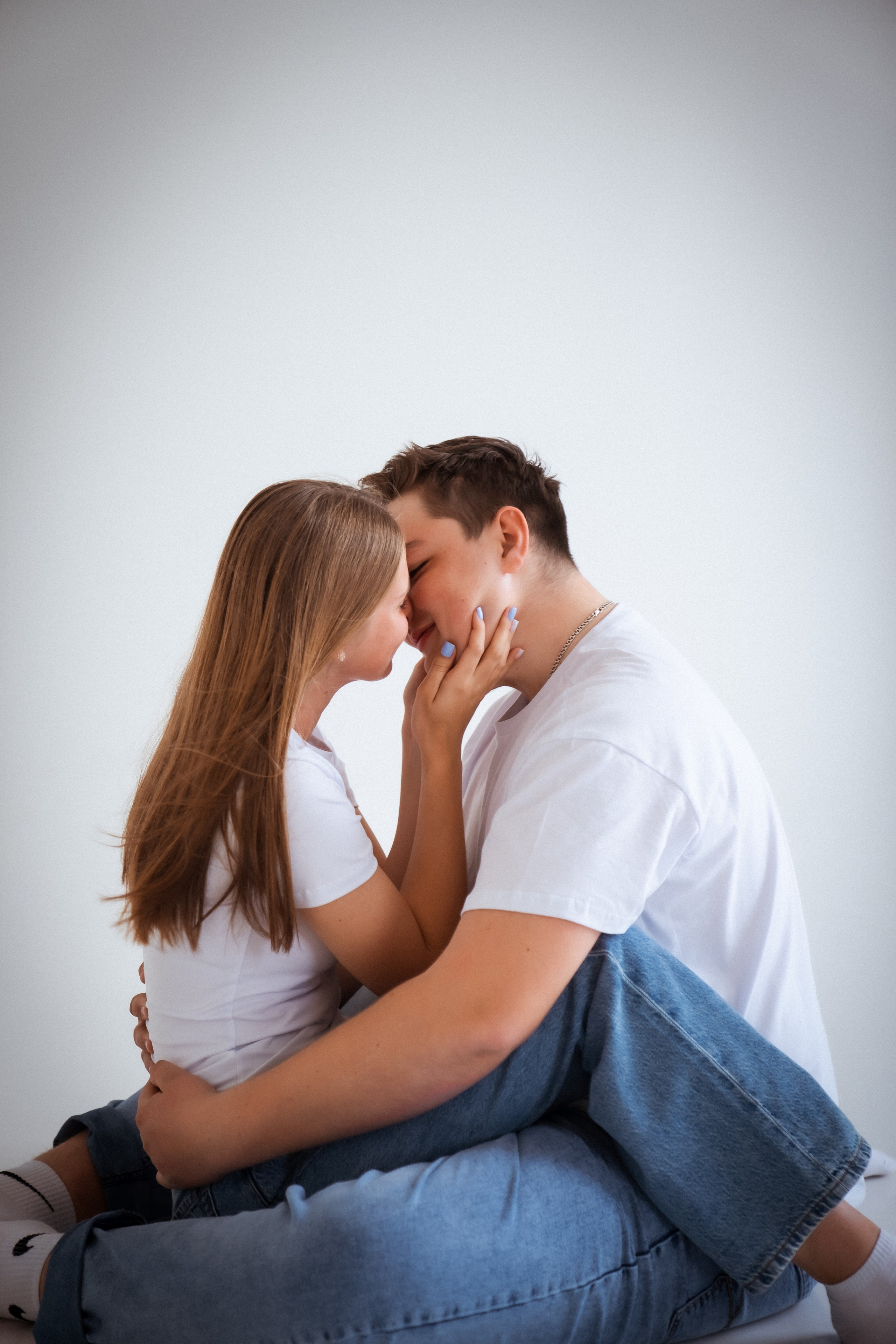 Фотосессия Анастасии и Павла. Фотограф в Ростове-на-Дону Анна Малахова