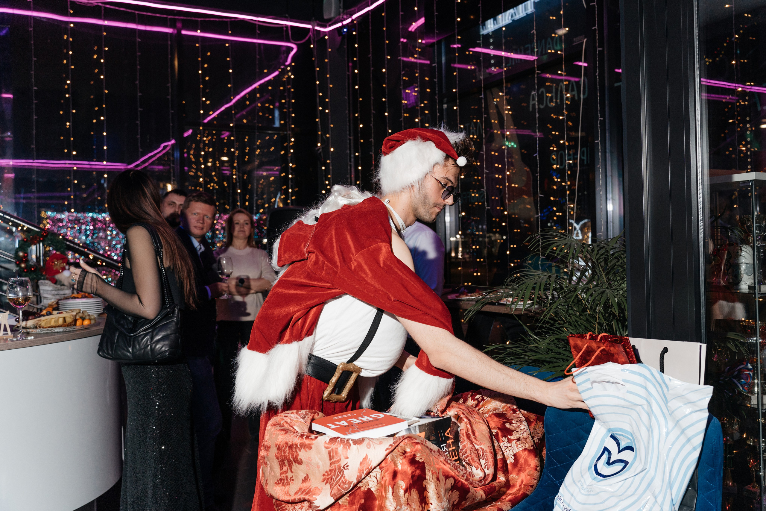 Корпоратив, MBI. Свадебный фотограф Москва Александра Аверкова