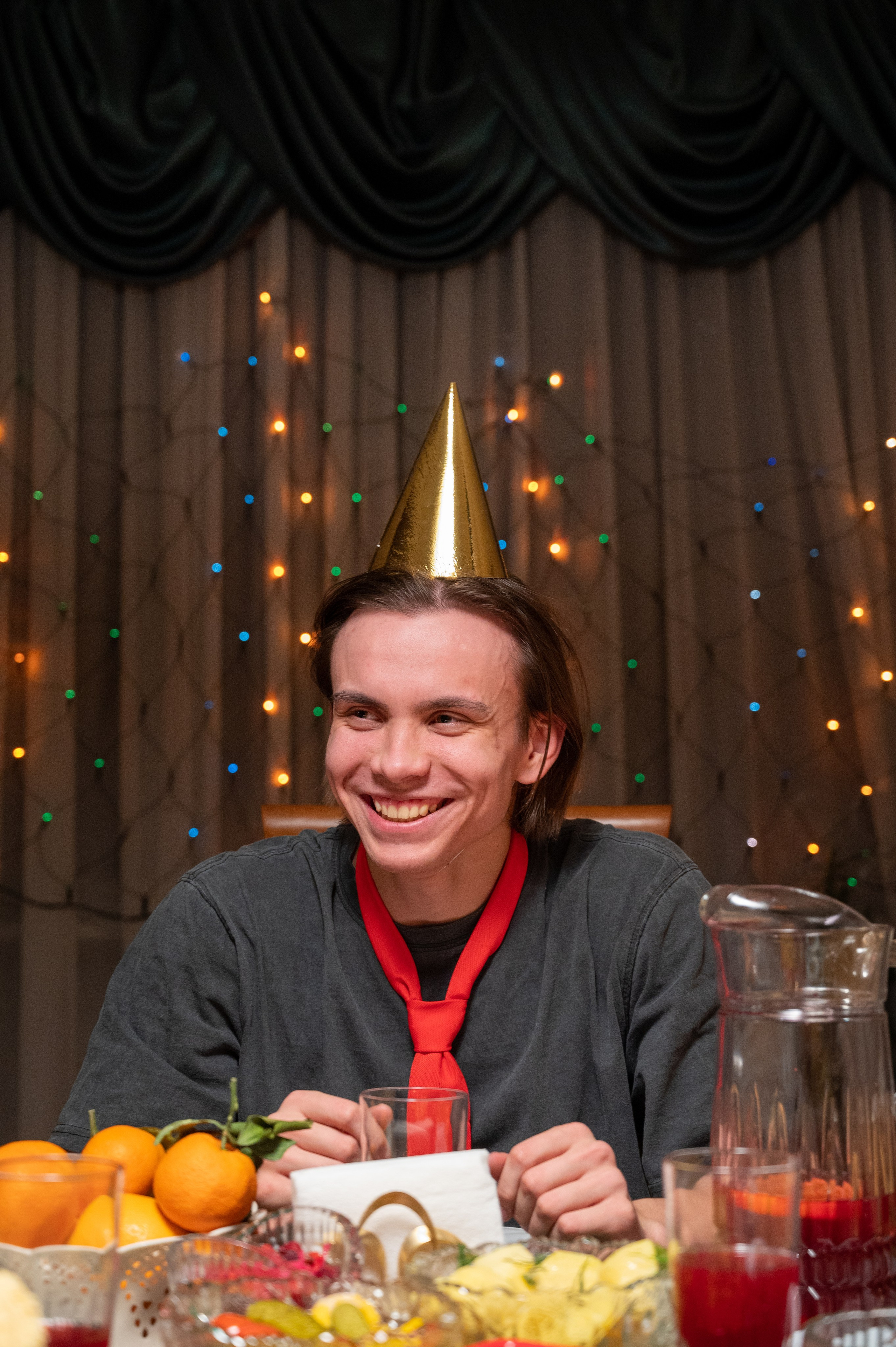 Свеча Желаний. Фотограф Мария