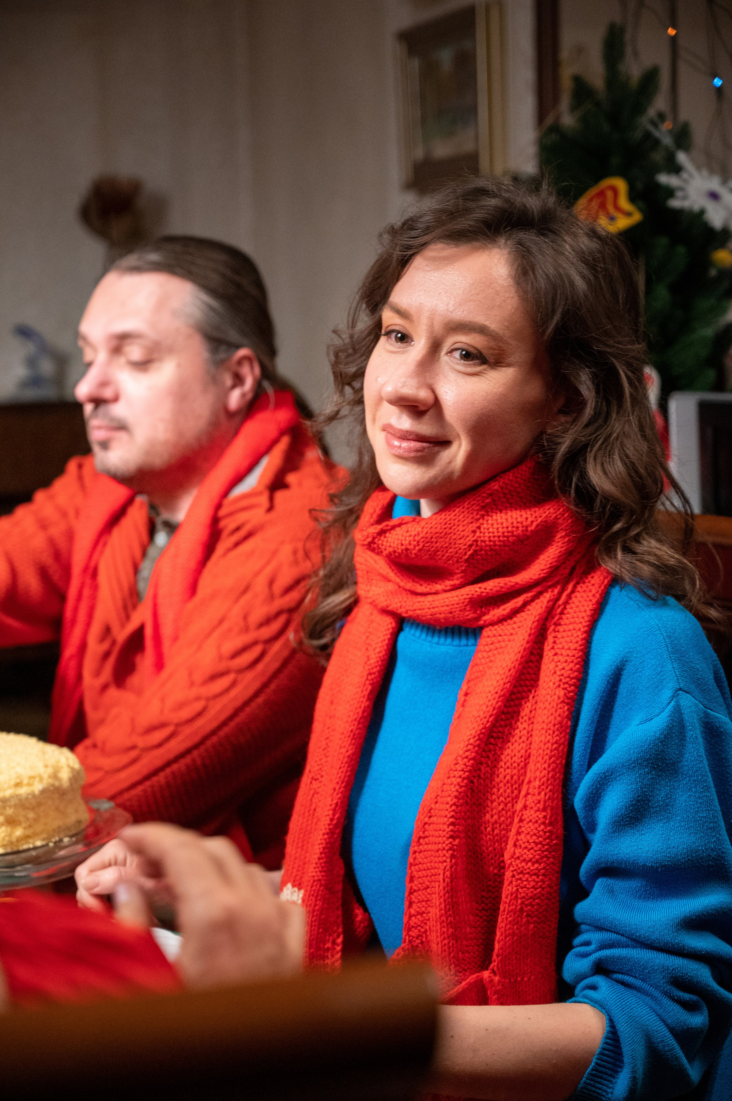 Свеча Желаний. Фотограф Мария