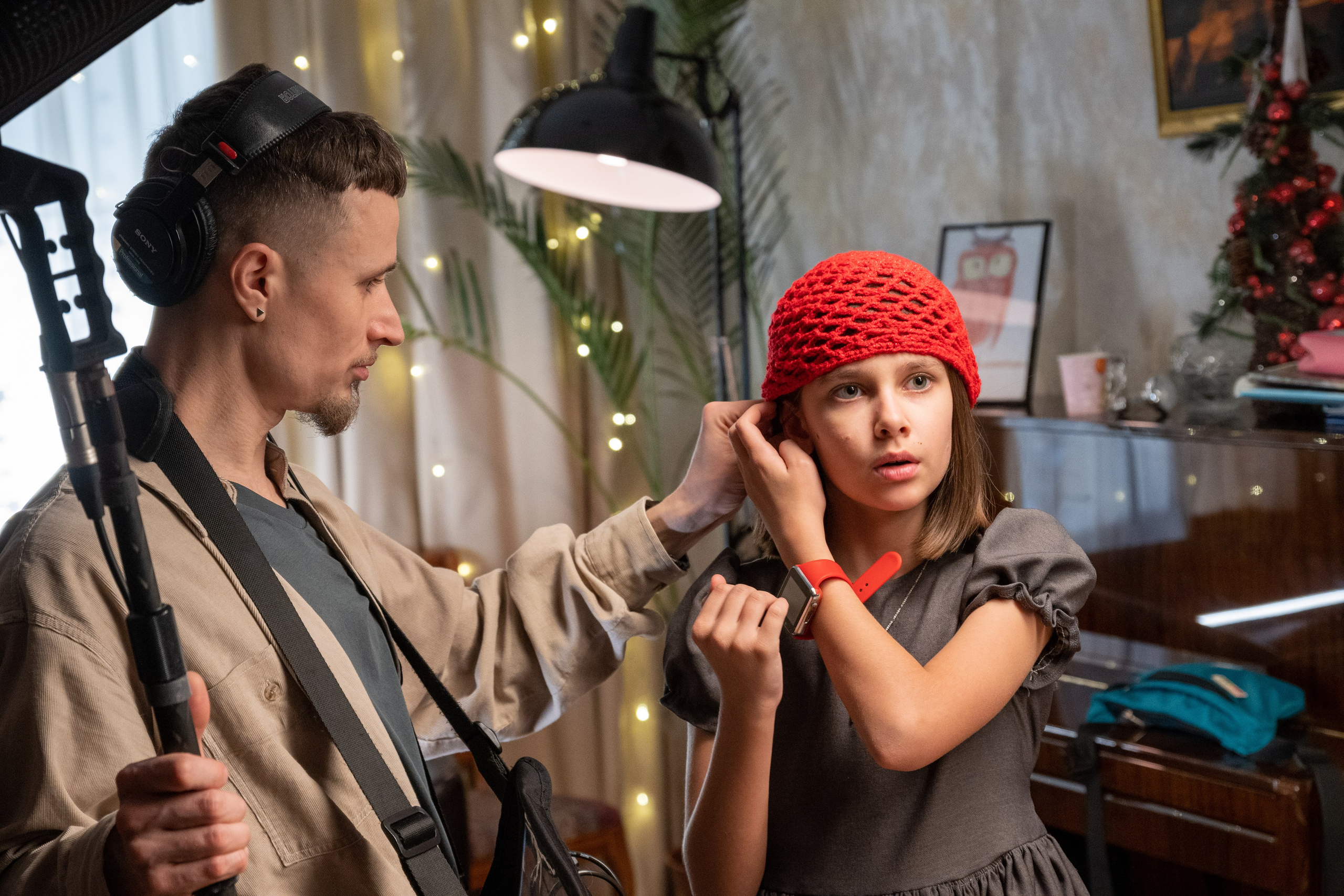 Свеча Желаний. Фотограф Мария