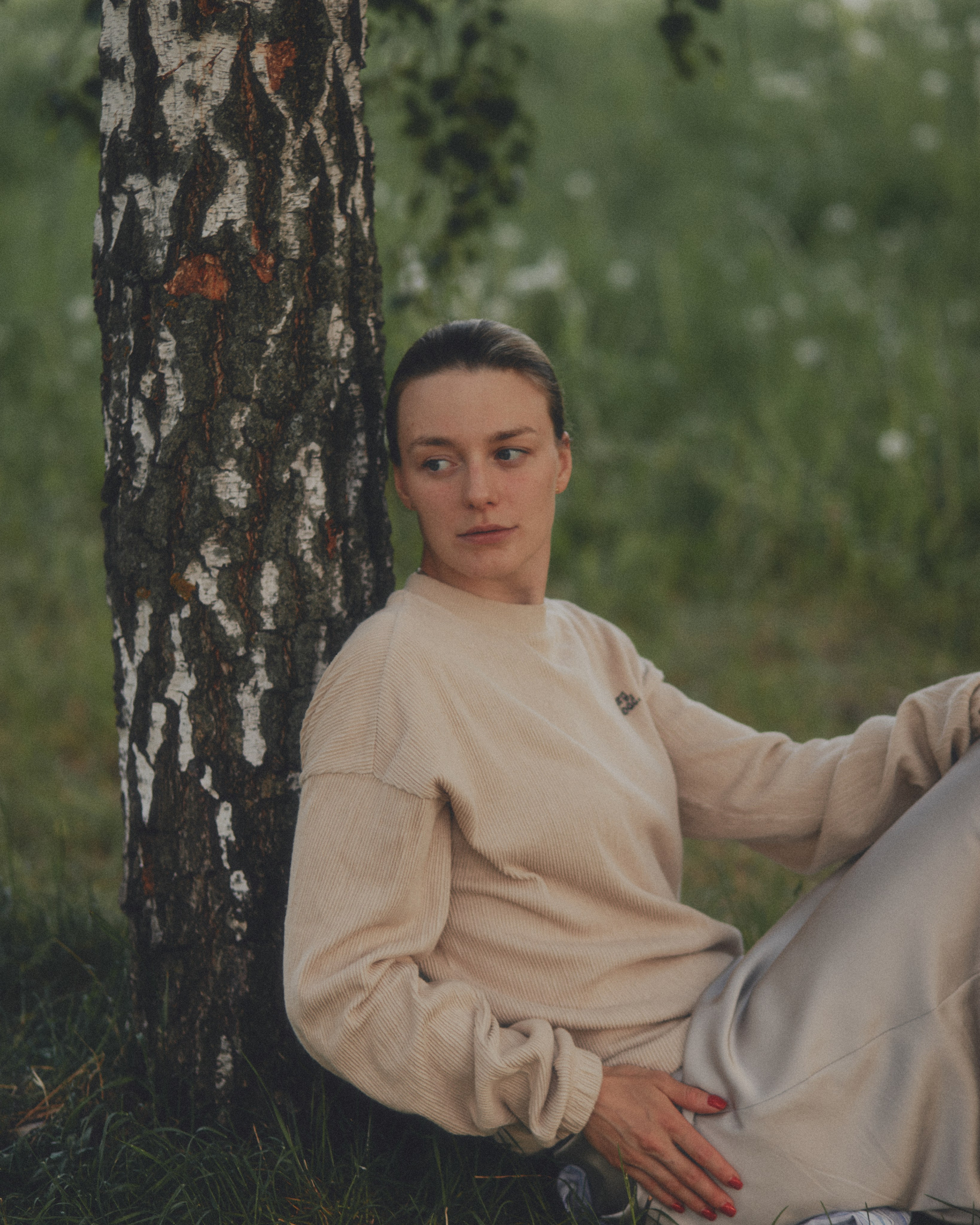 Соня. Портретный фотограф в Москве Ольга Крылова