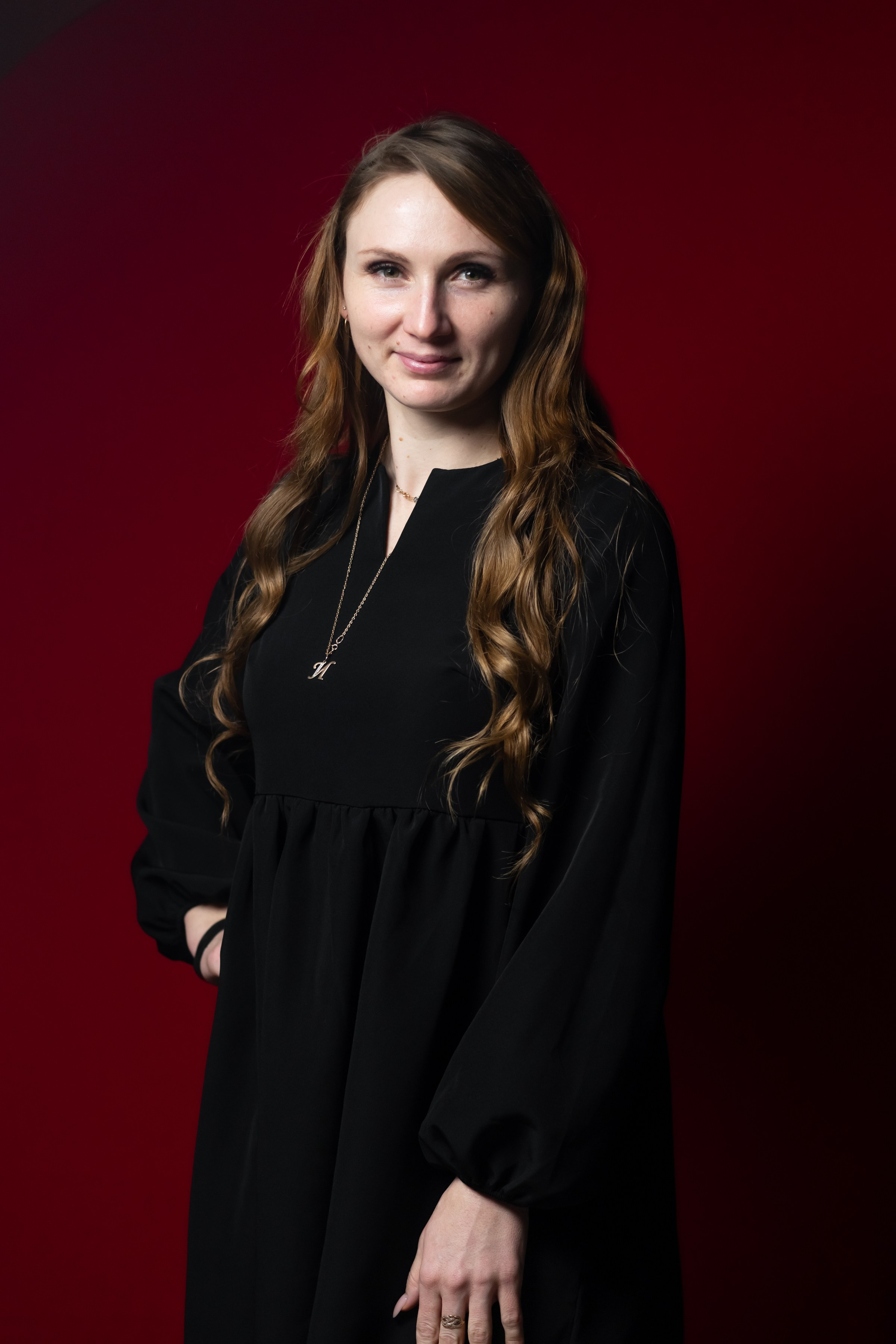 Фотопортрет от фотографа Ольги Плаксиной. Ольга Плаксина фотограф в Саратове