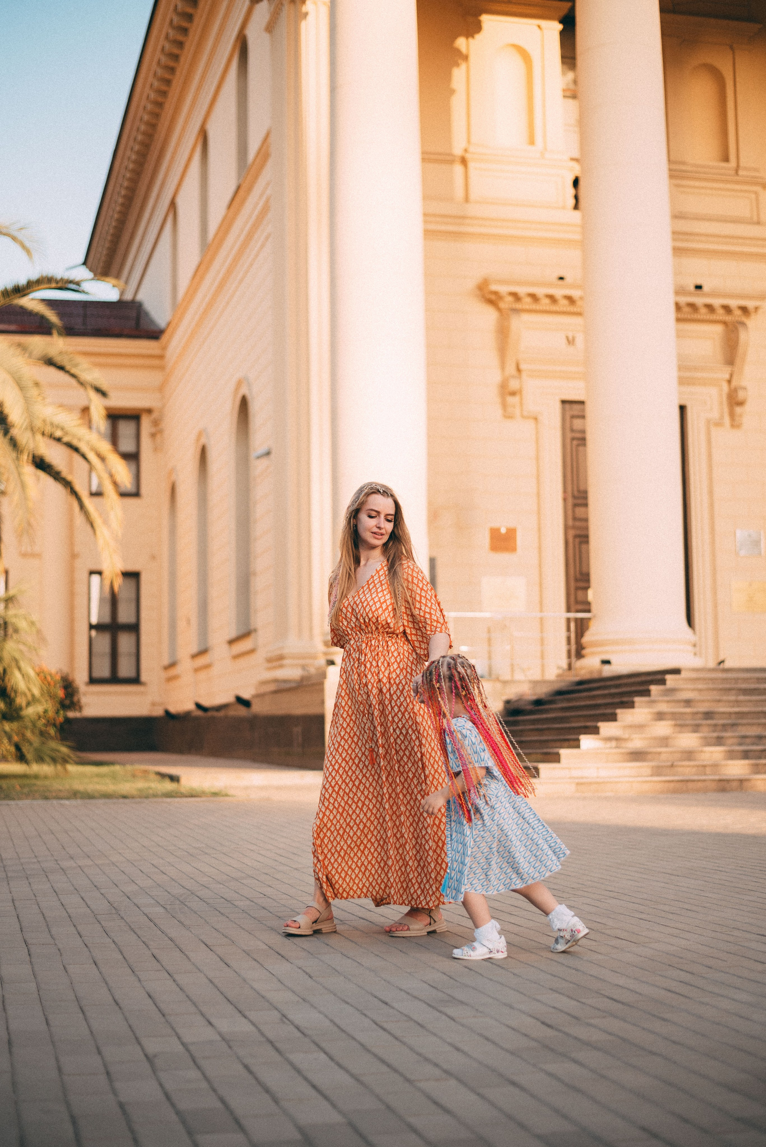 Семейная фотосессия в Сочи, фотограф в Сочи. Фотограф в Сочи — Маргарита Поганова