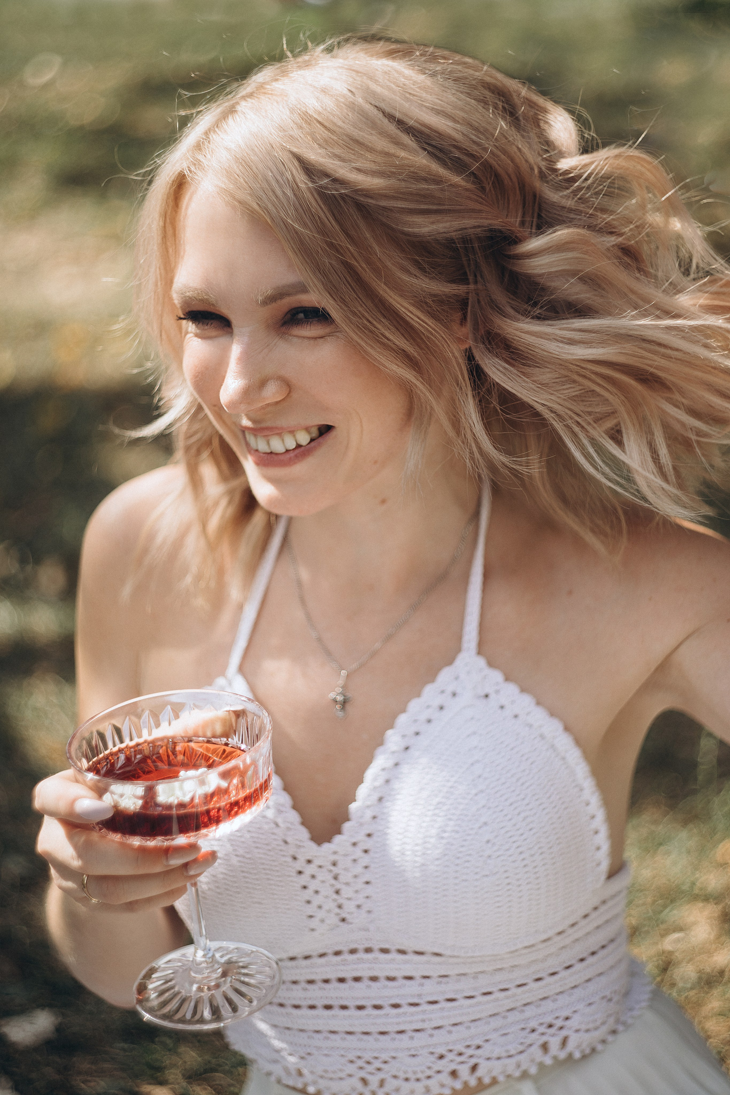 Маргарита парк Коломенское. Портретный фотограф в Москве и МО Зимина Татьяна