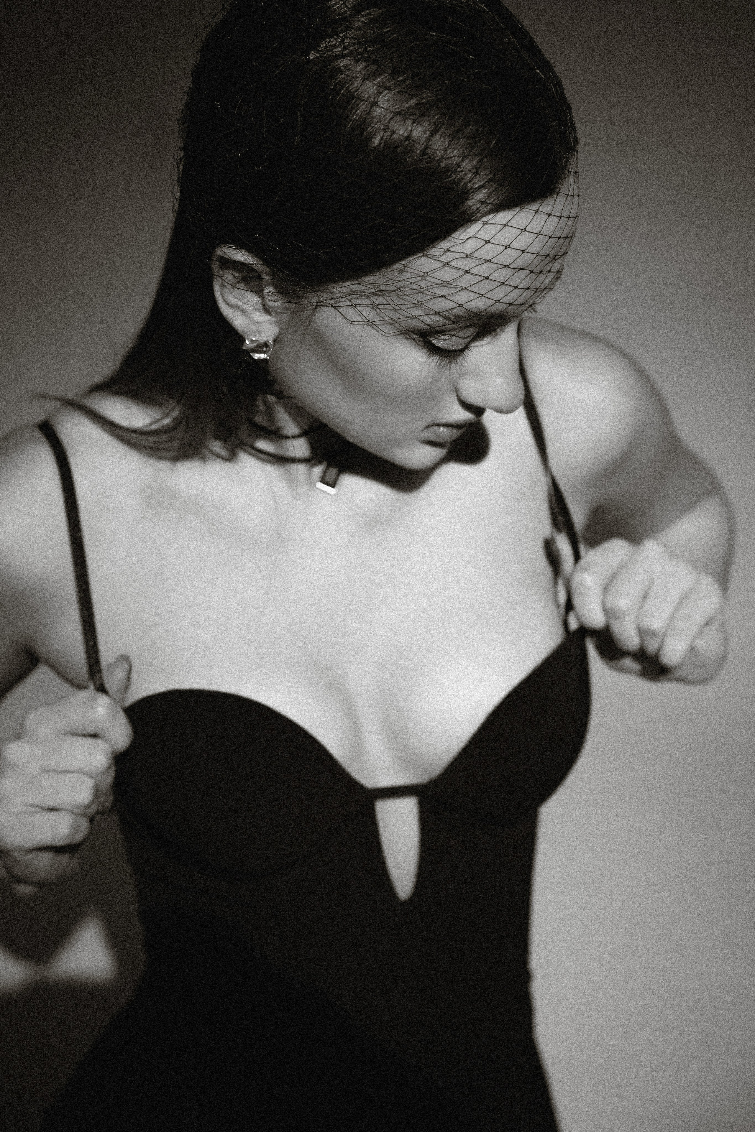 Катя. Тамара Власова