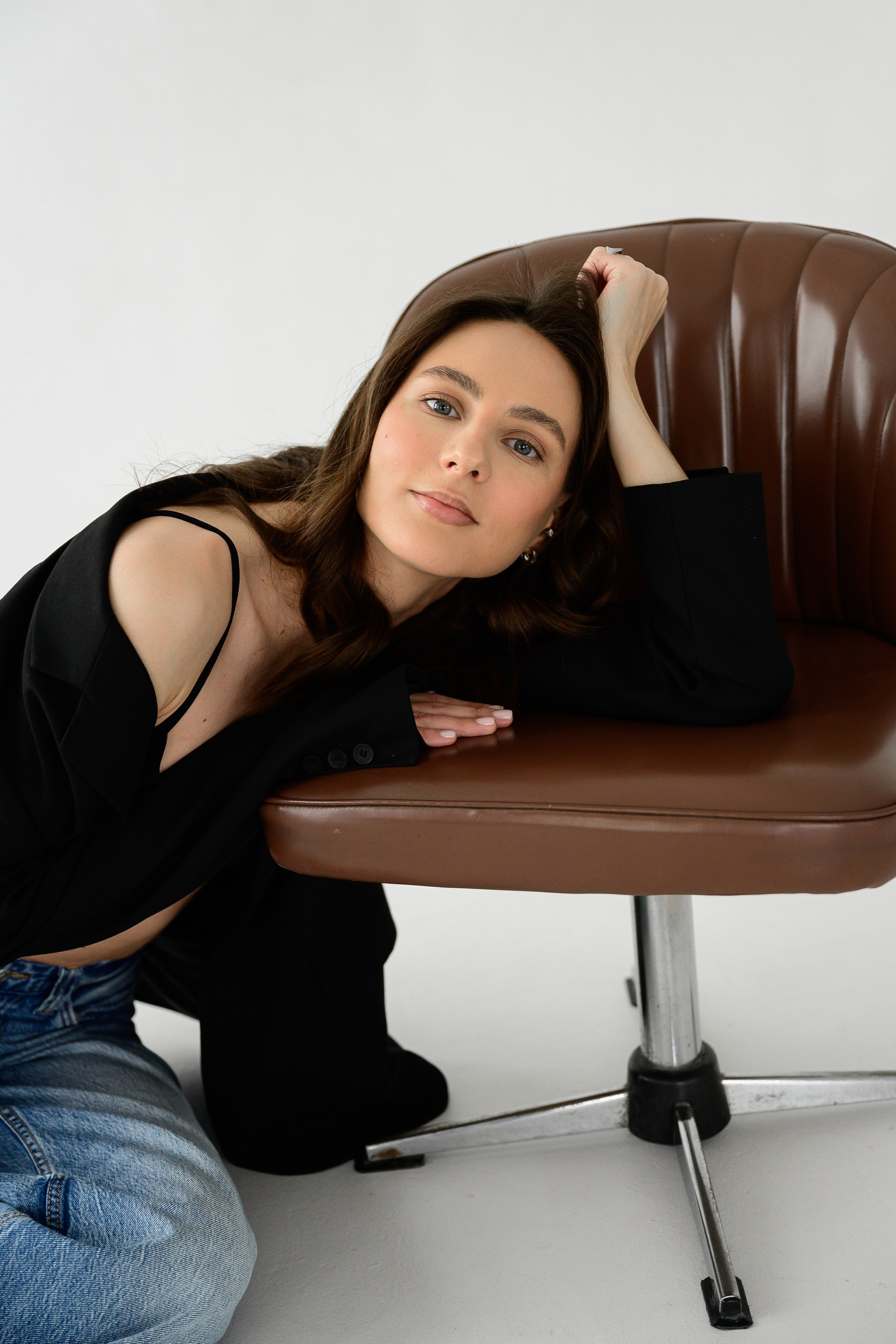 Настя. Тамара Власова