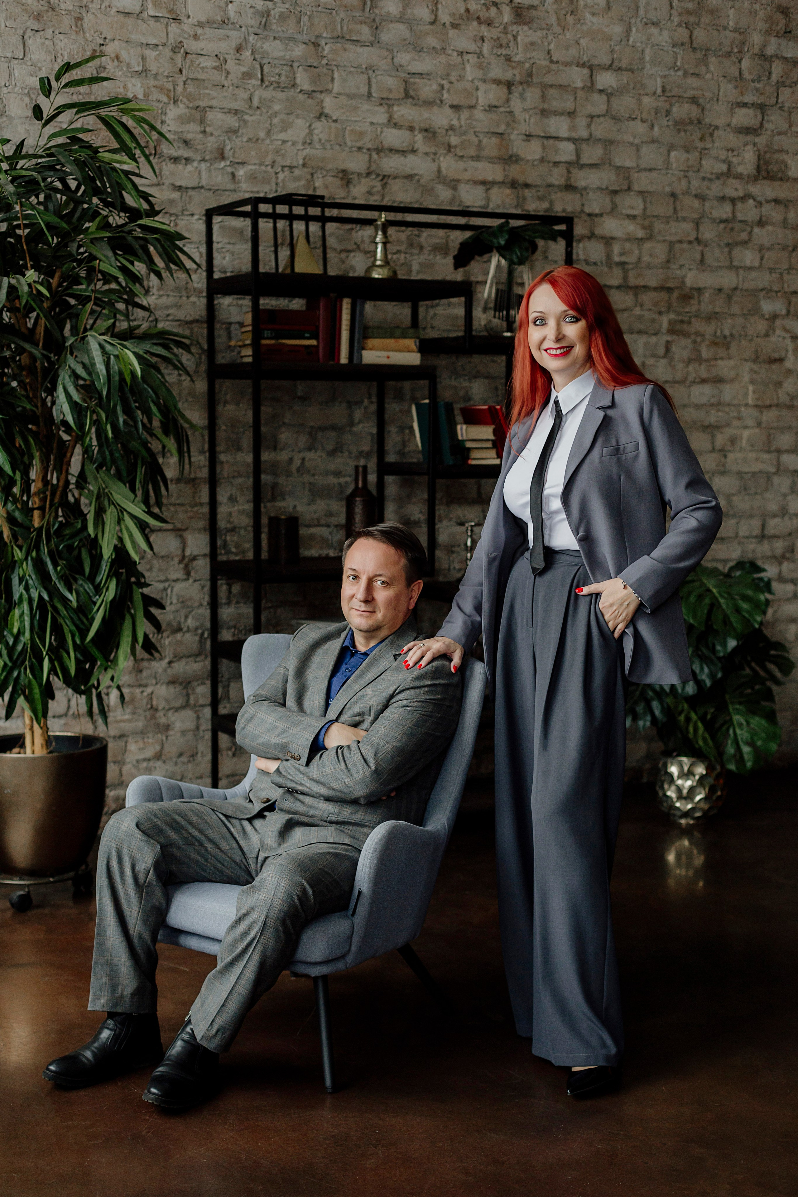 Елена Психотерапевт. Деловая и Бизнес съемка в  Москве Инесса Грушко