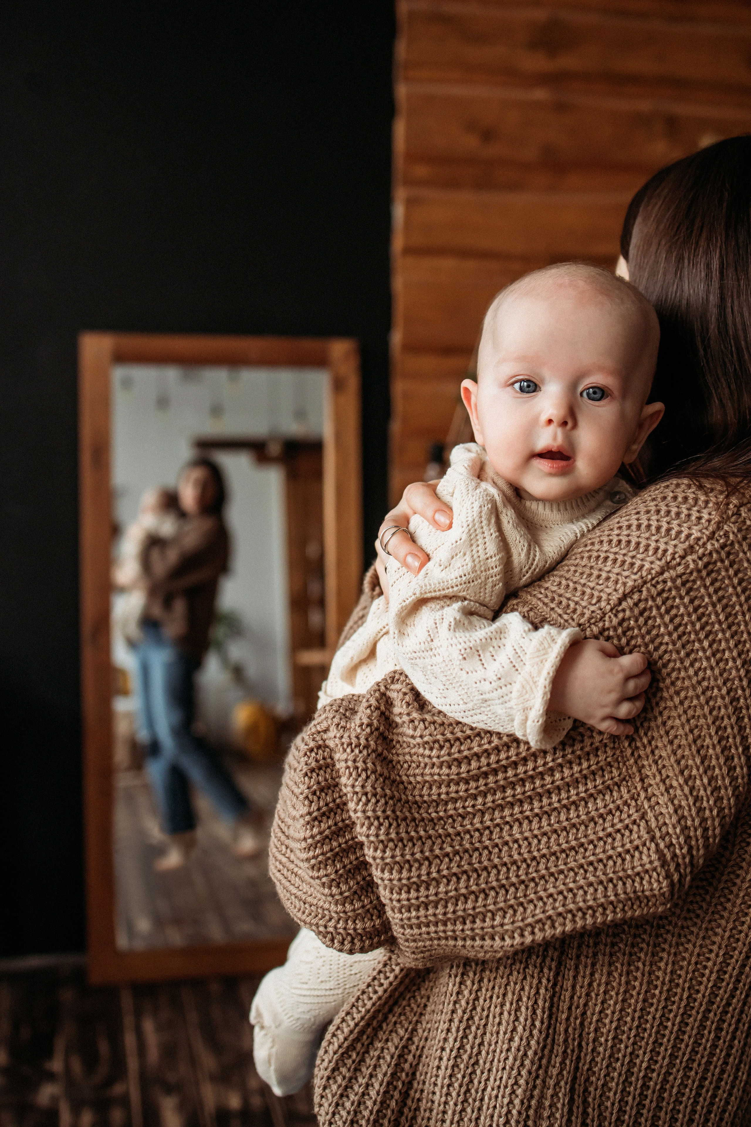 Катя, Ярослав, Даня, Сандра. Семейный фотограф и видеограф Попова Юлия