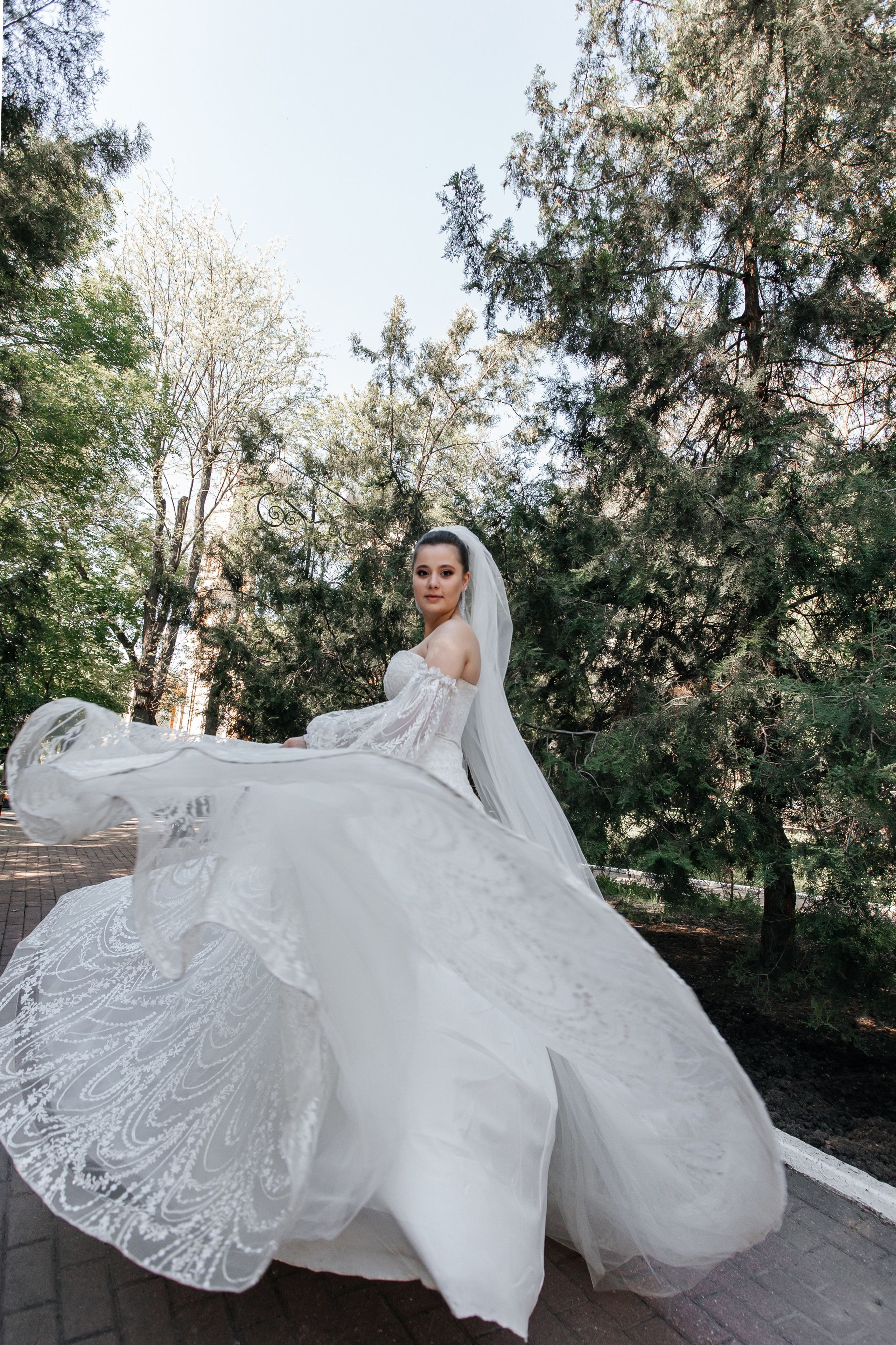 Станислав & Мария. Фотограф Москва Людмила Белова