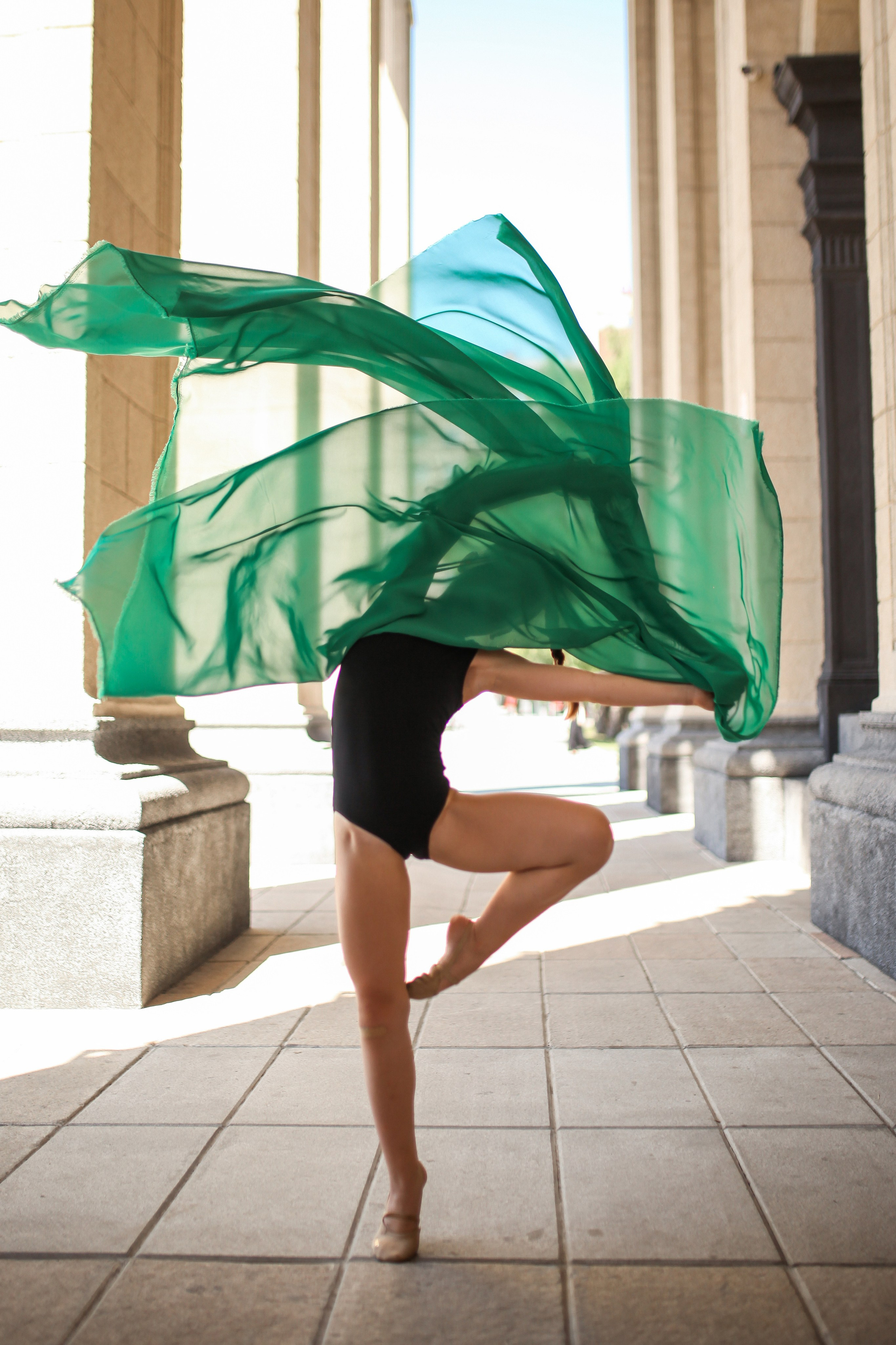 Спорт. Logacheva Ekaterina