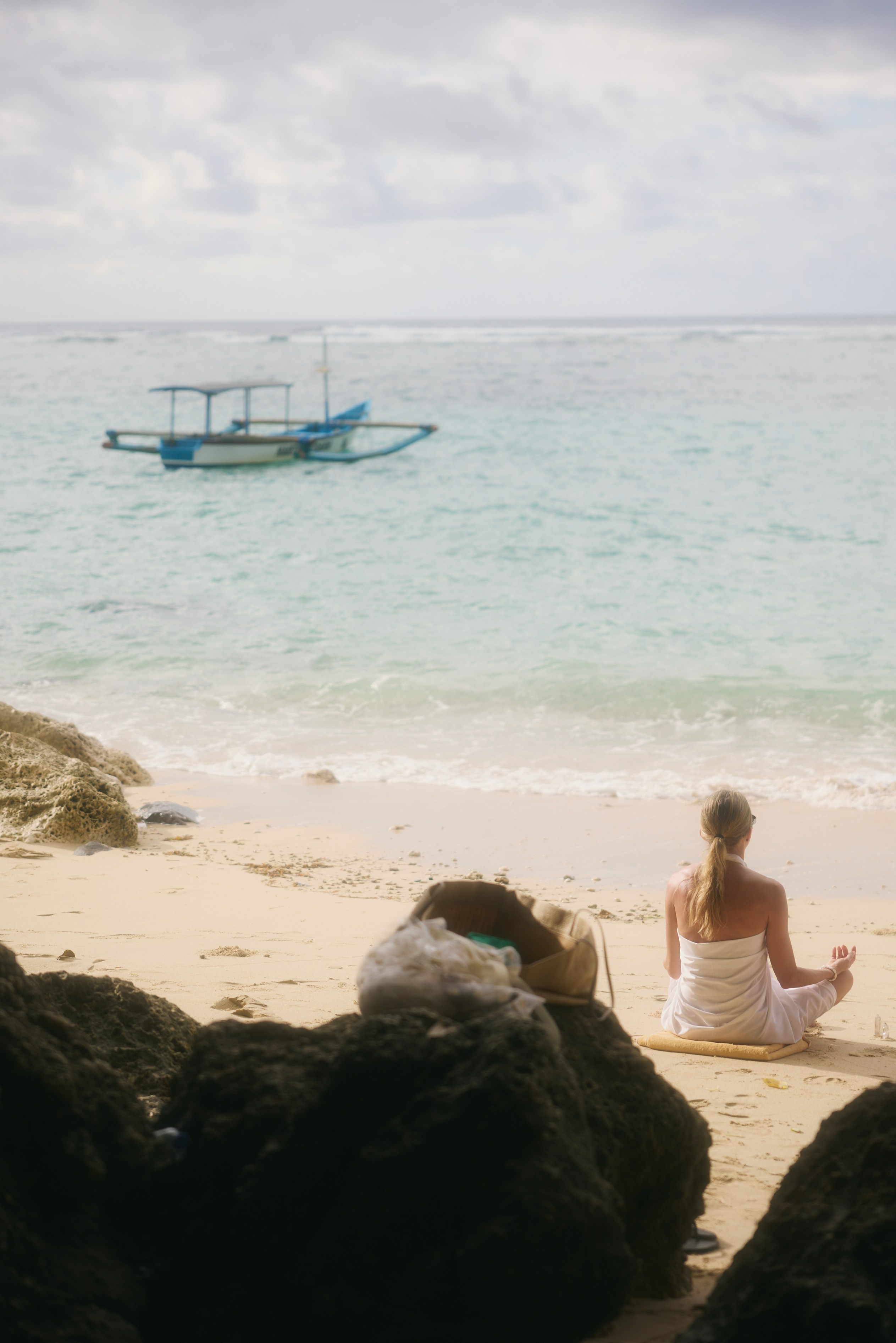 Ретрит Бали '26 «Be Your Own Muse»Март. Профессиональный фотограф Татьяна Евглевская