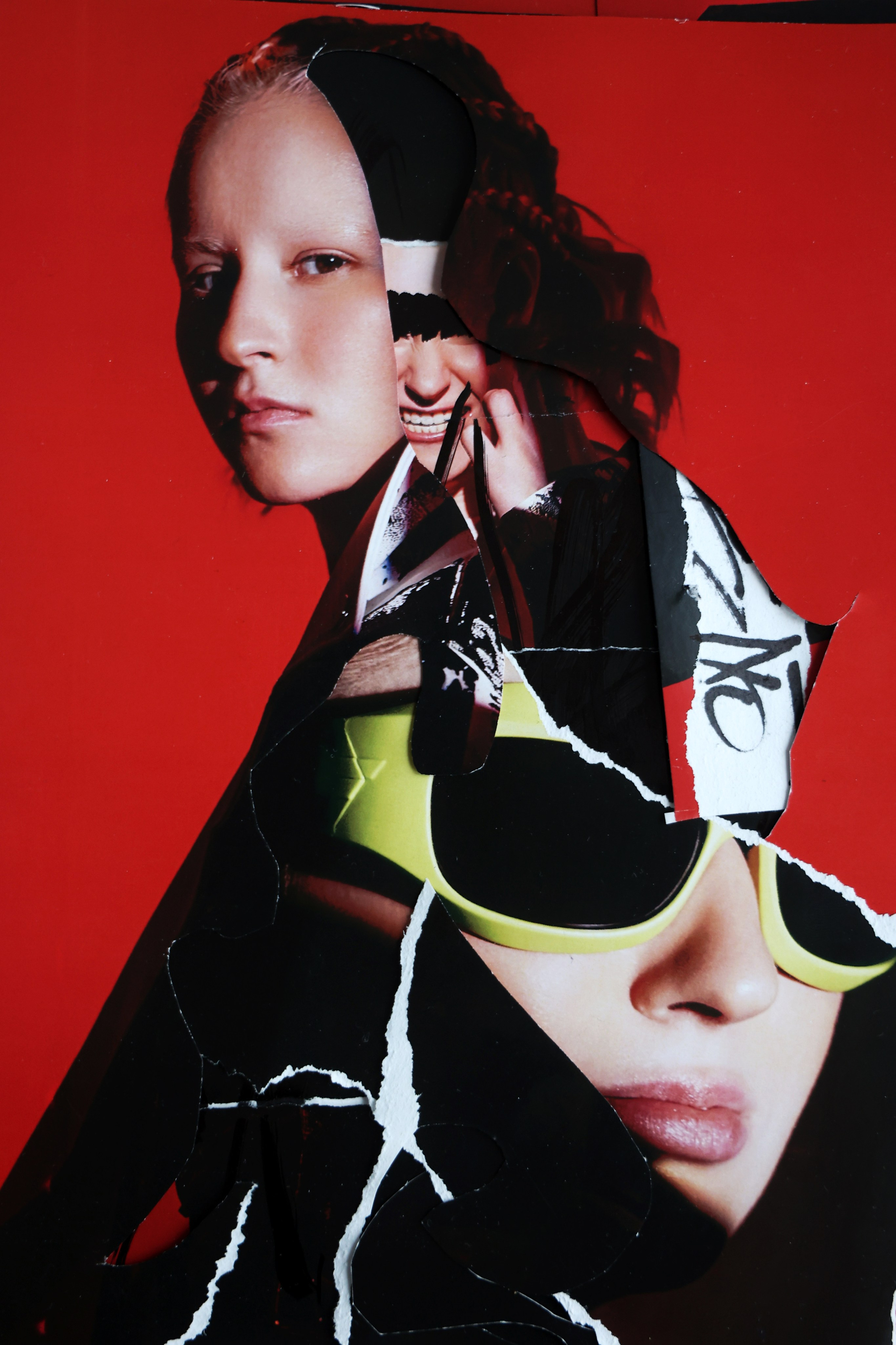 NONA. Фотограф в Москве Анастасия Курлович