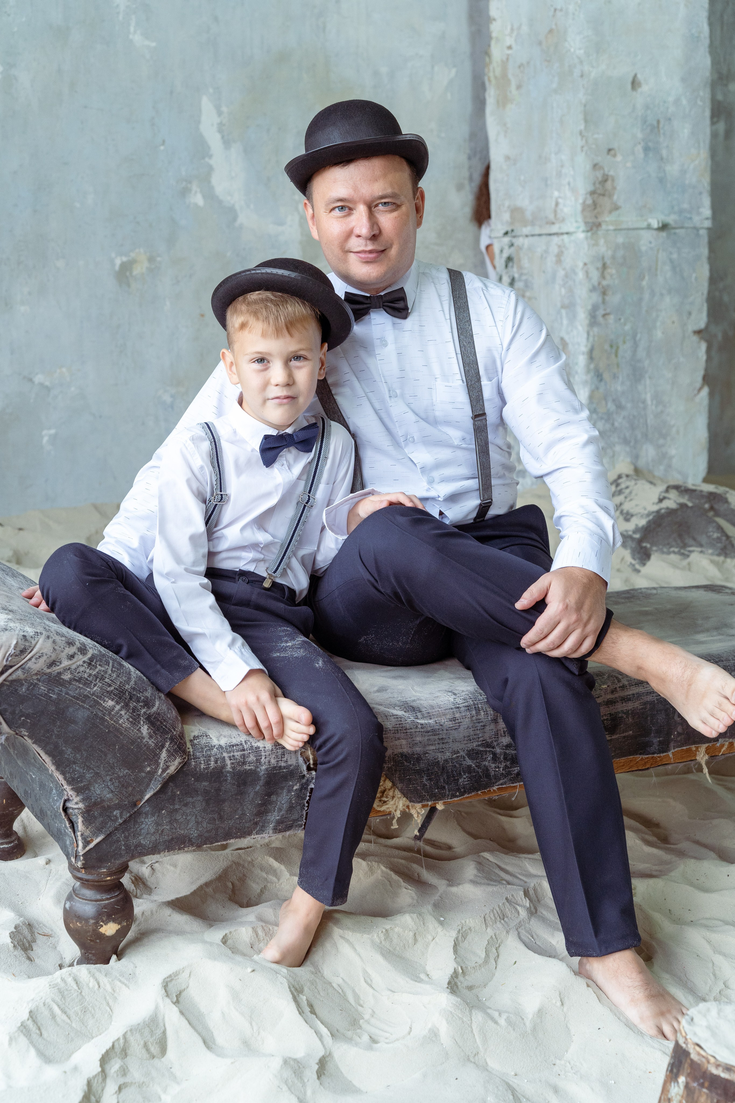 Семейная съемка. Видеограф и фотограф в Москве Анастасия Рябчикова