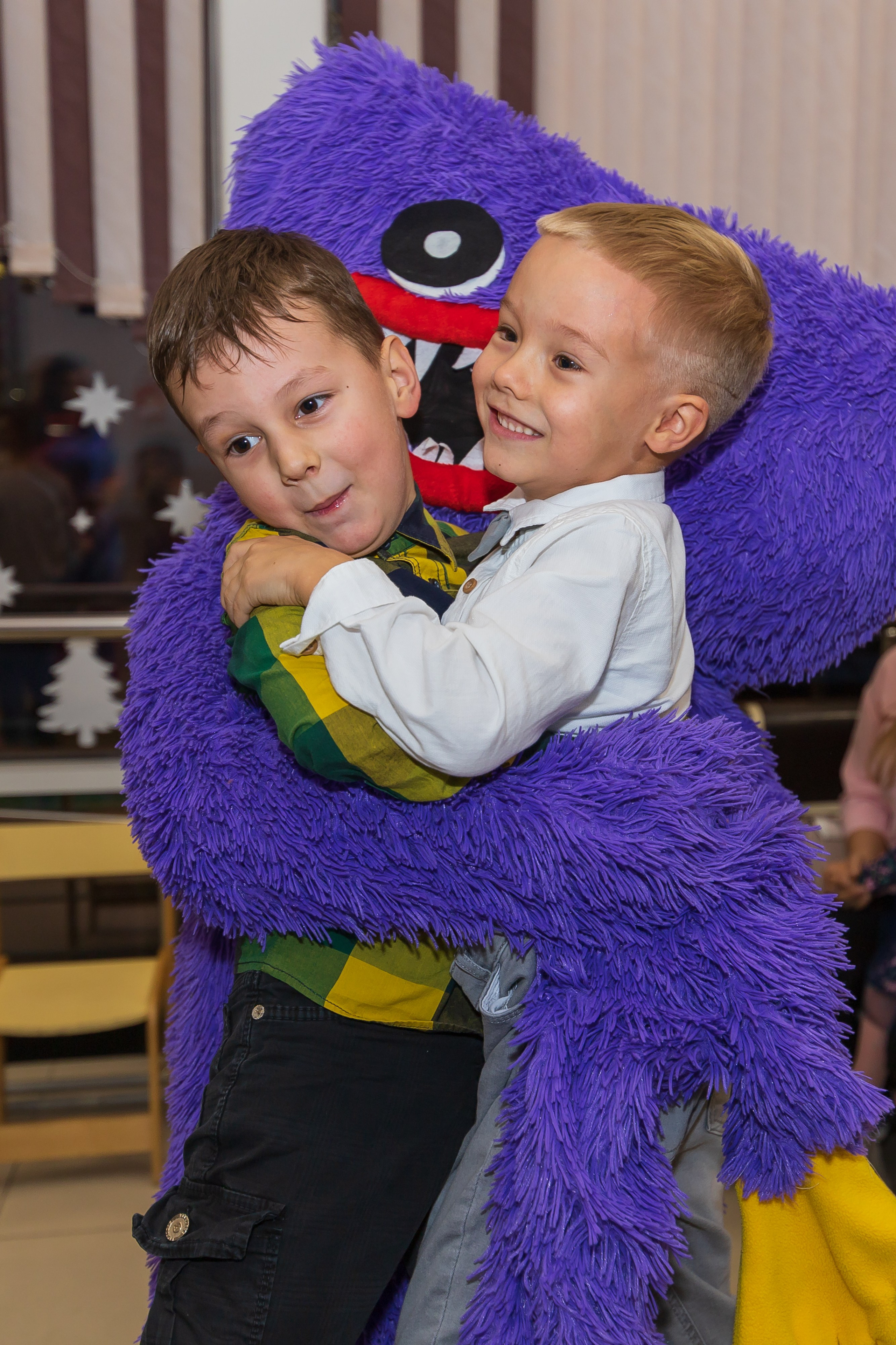 Семейная и детская съёмка. Фотограф Анатолий Ведерников