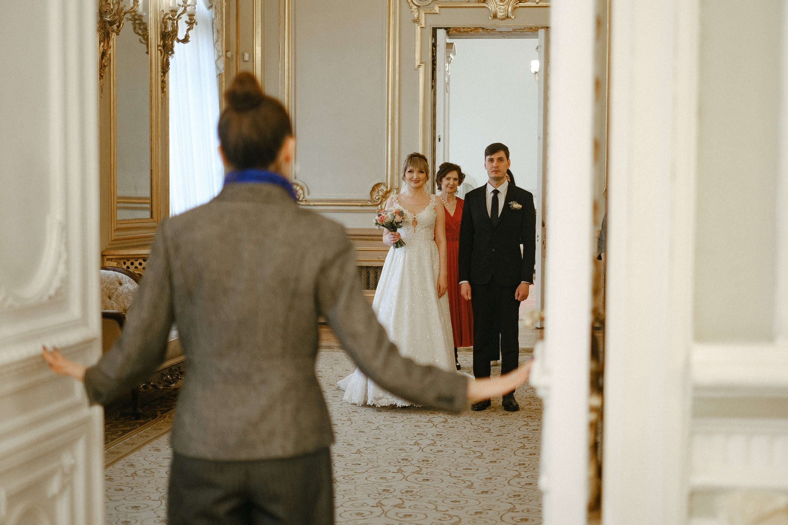 Аня & Женя. Фотограф Мария Хлебникова Санкт-Петербург Москва