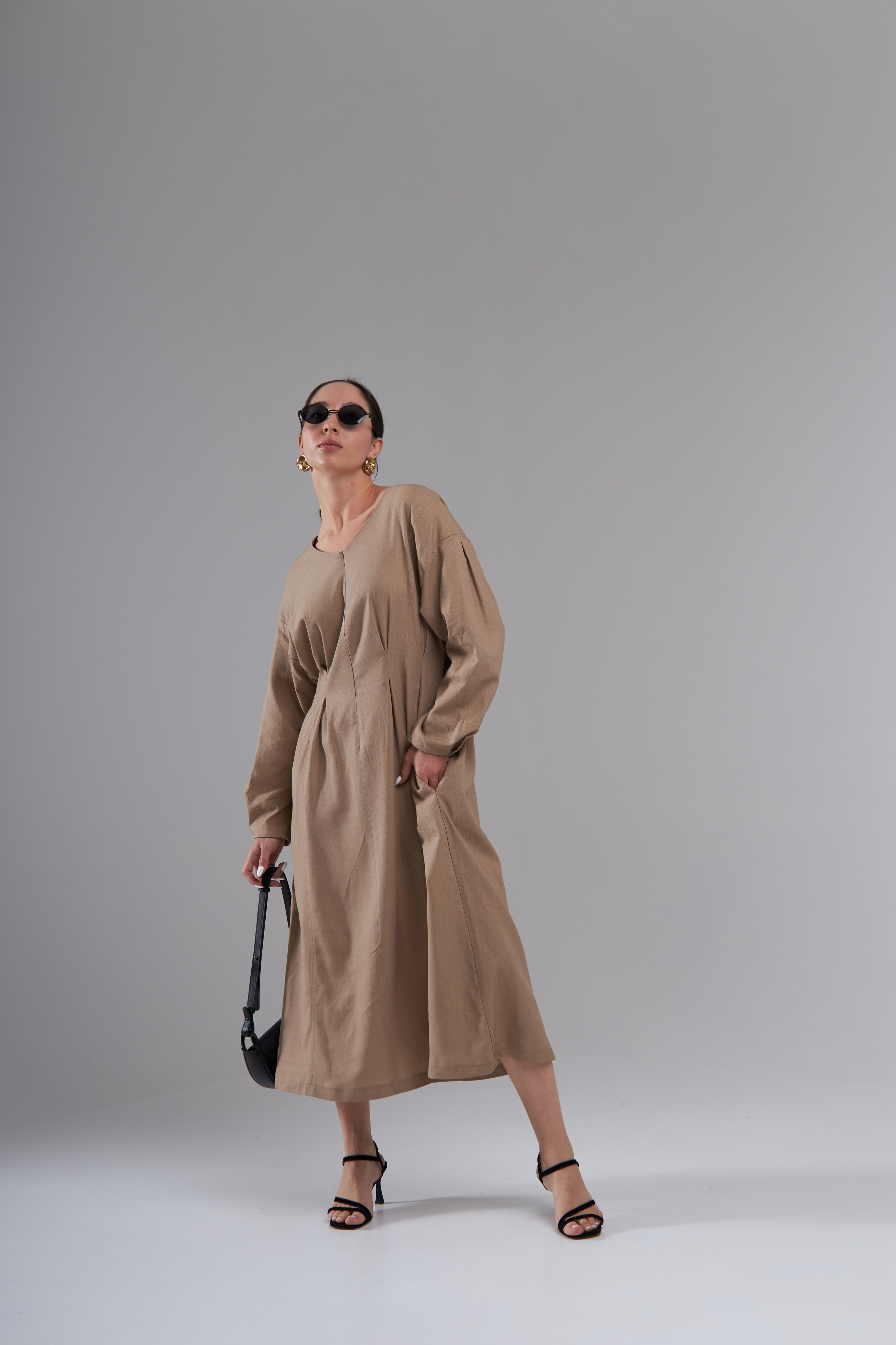 БЕЗ РЕТУШИ. Фотограф беременности