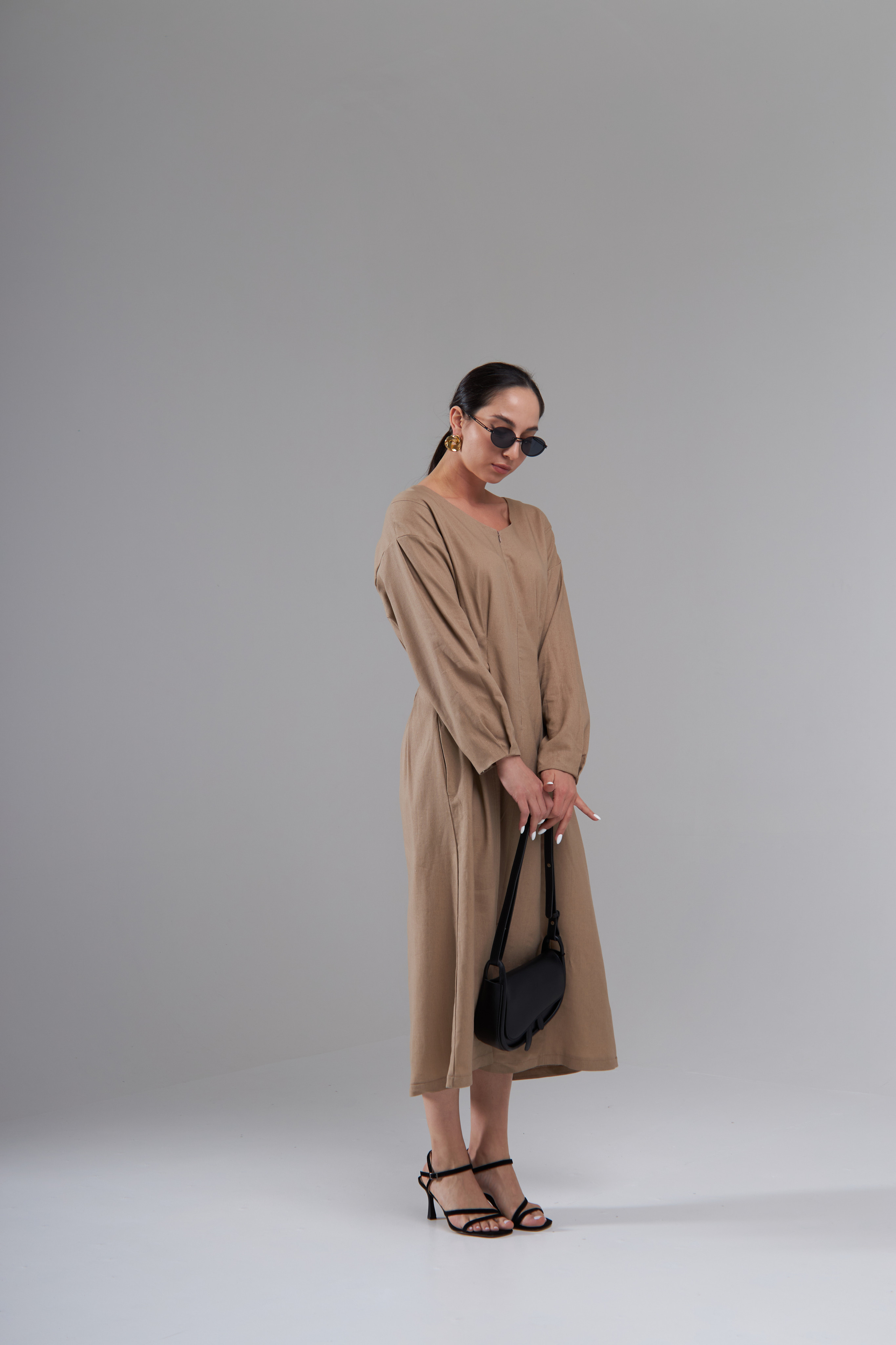 БЕЗ РЕТУШИ. Фотограф беременности