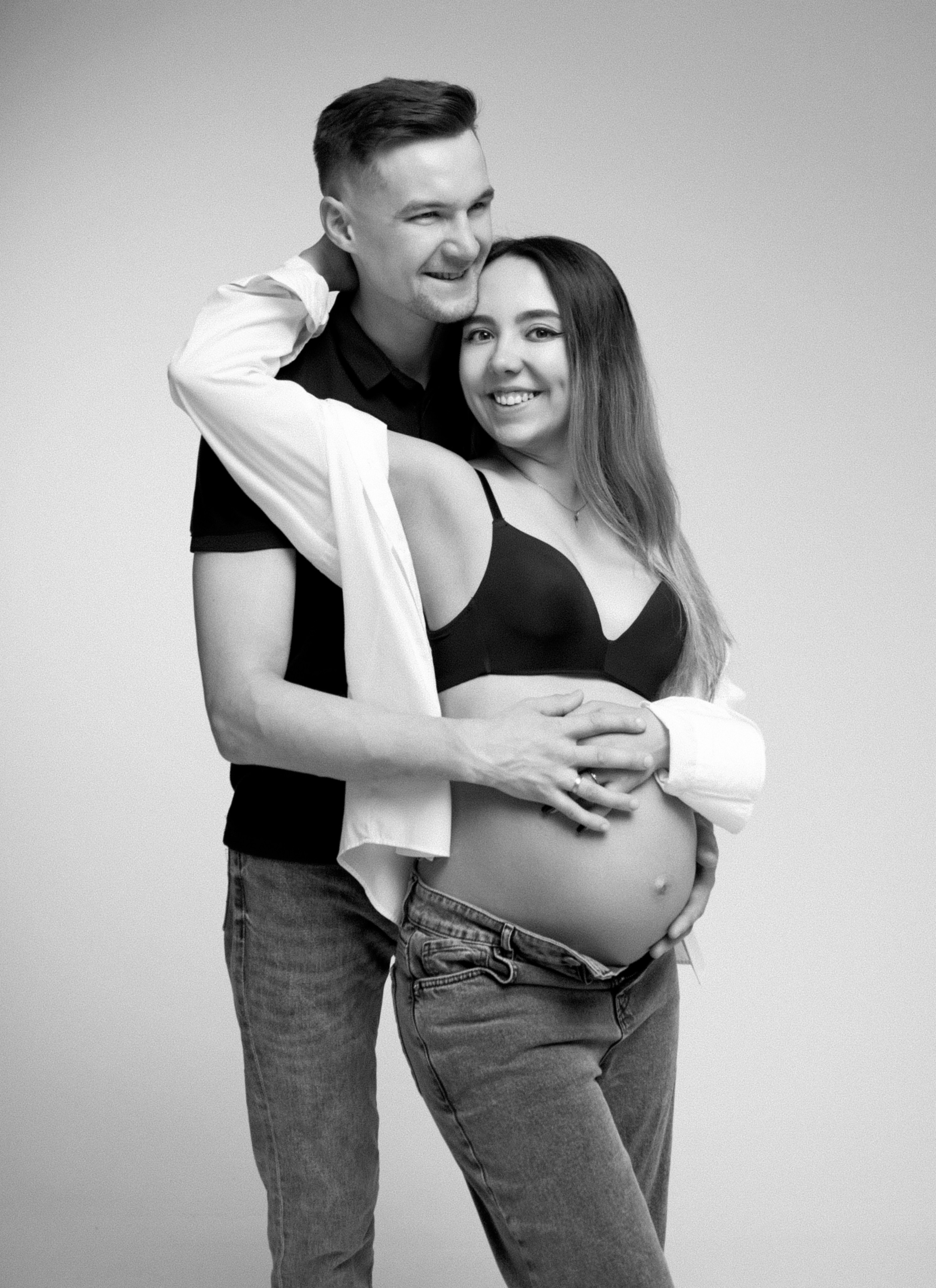 Беременные. Фотограф беременности