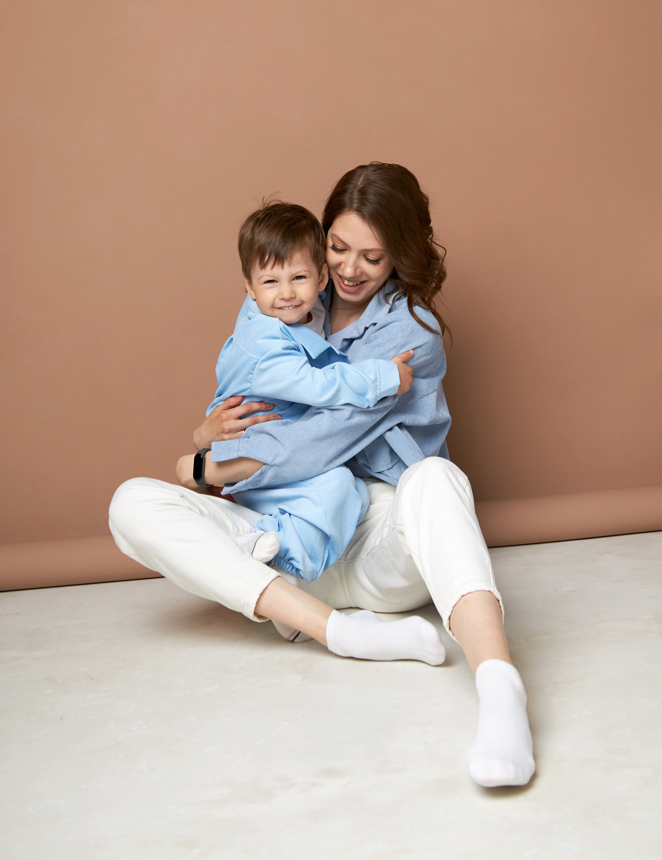 Семейные. Фотограф беременности