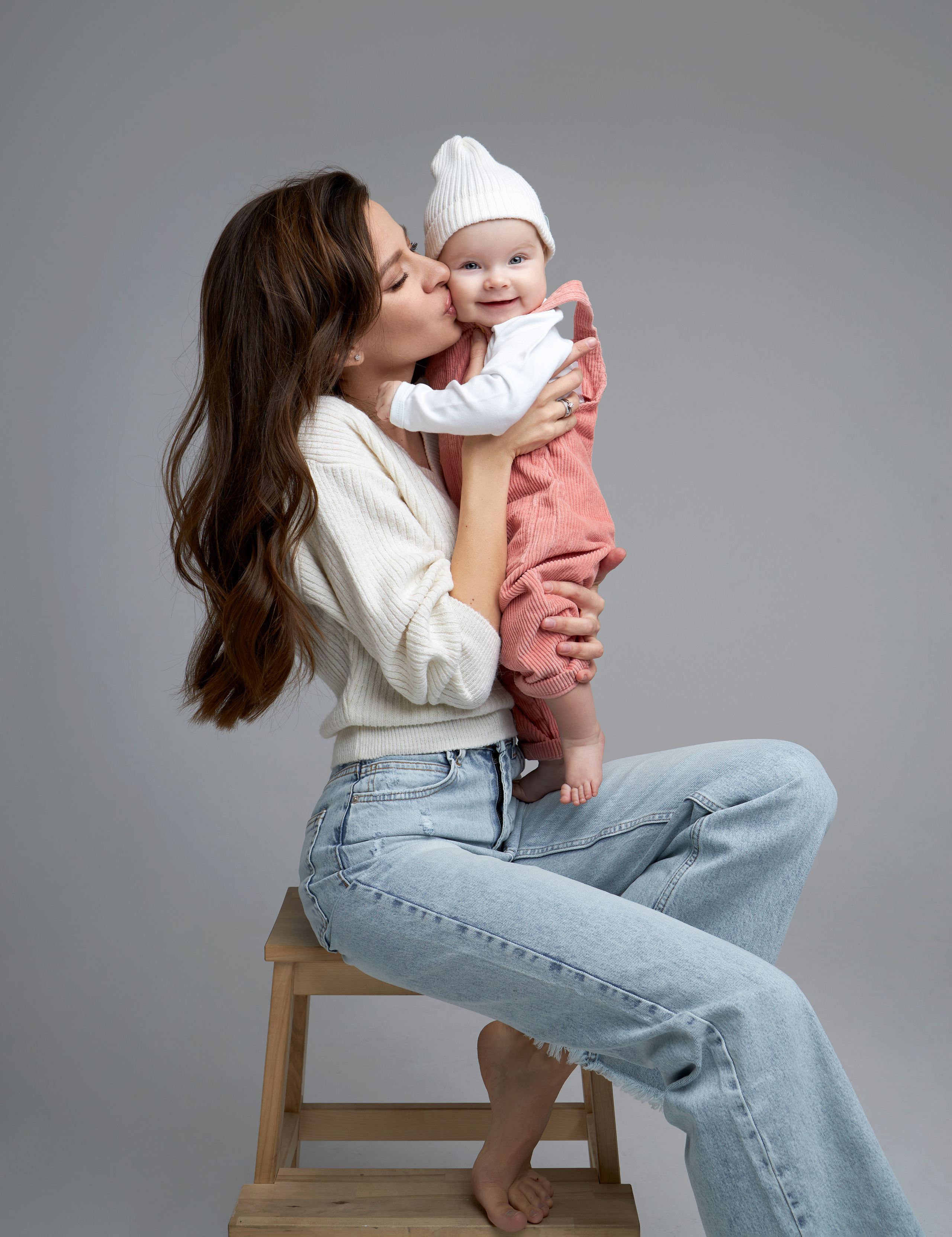 Семейные. Фотограф беременности