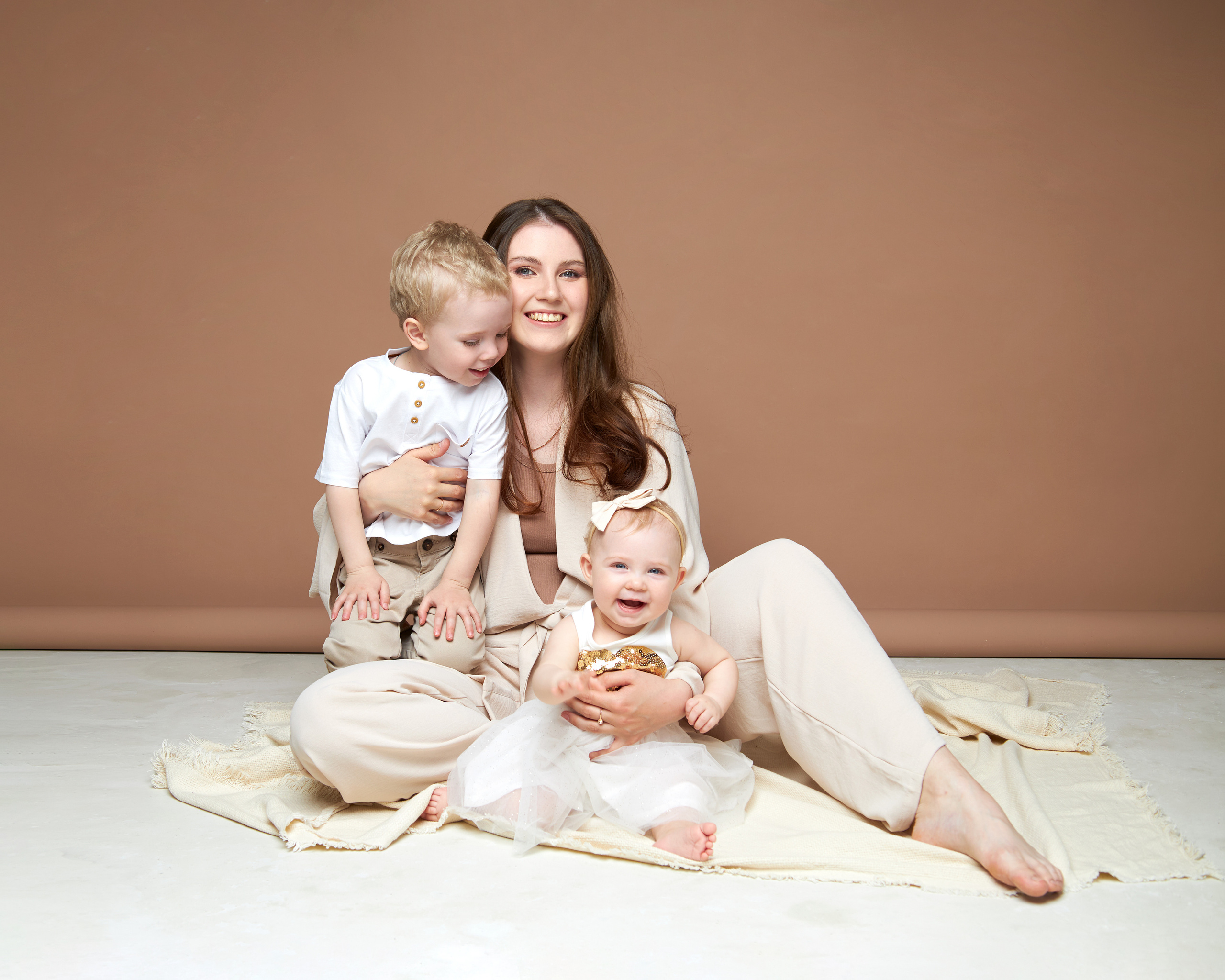 Семейные. Фотограф беременности