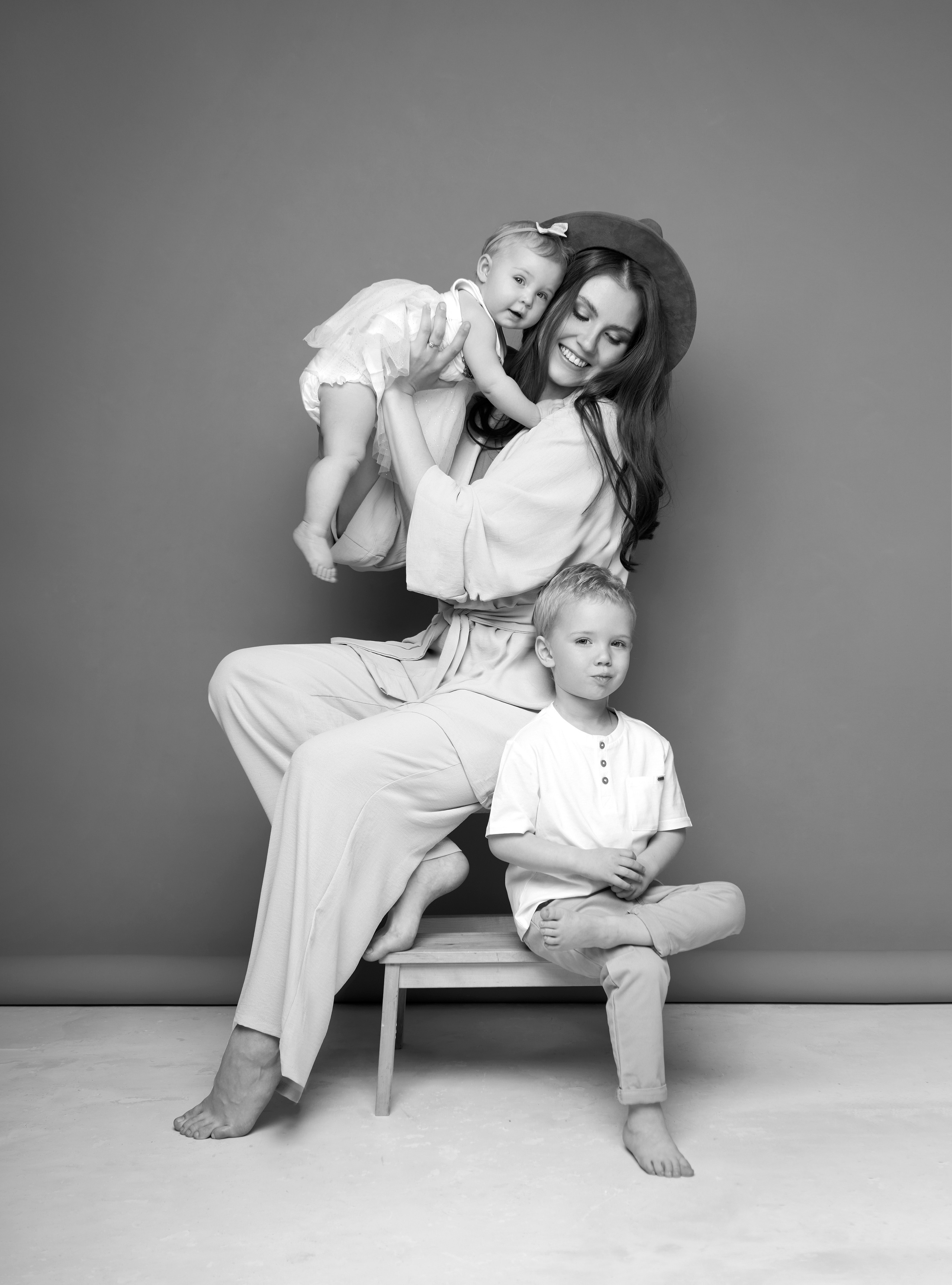 Семейные. Фотограф беременности