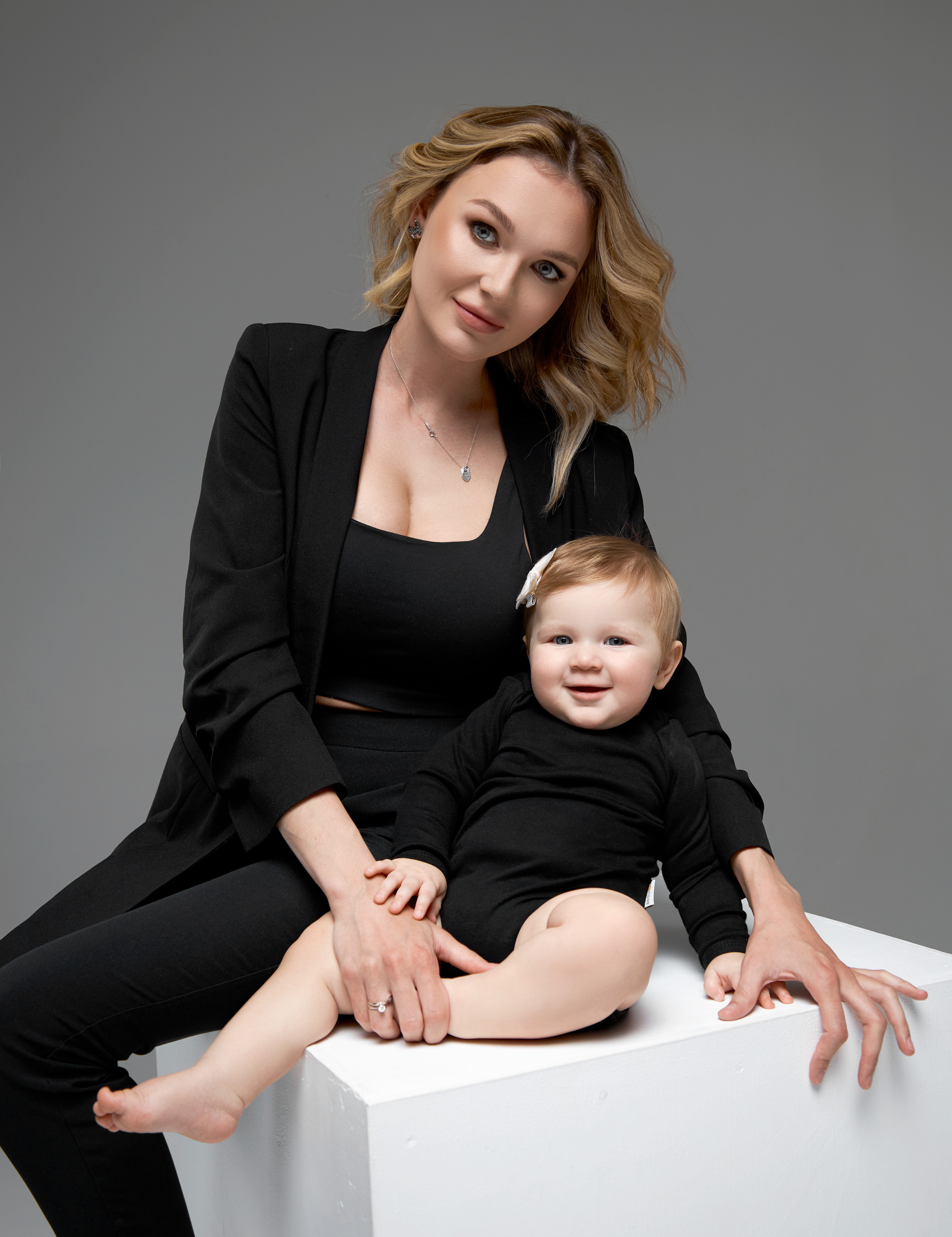 Семейные. Фотограф беременности