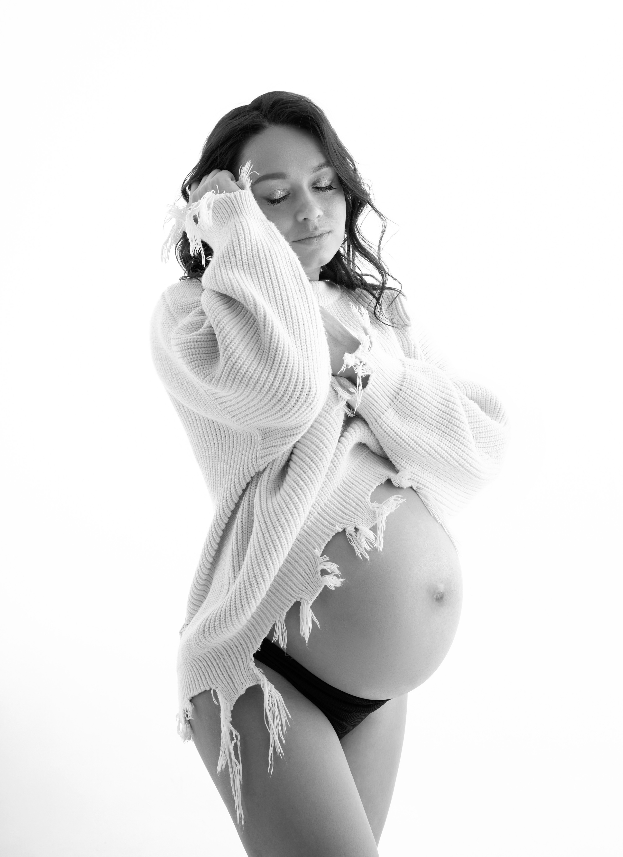 Беременные. Фотограф беременности