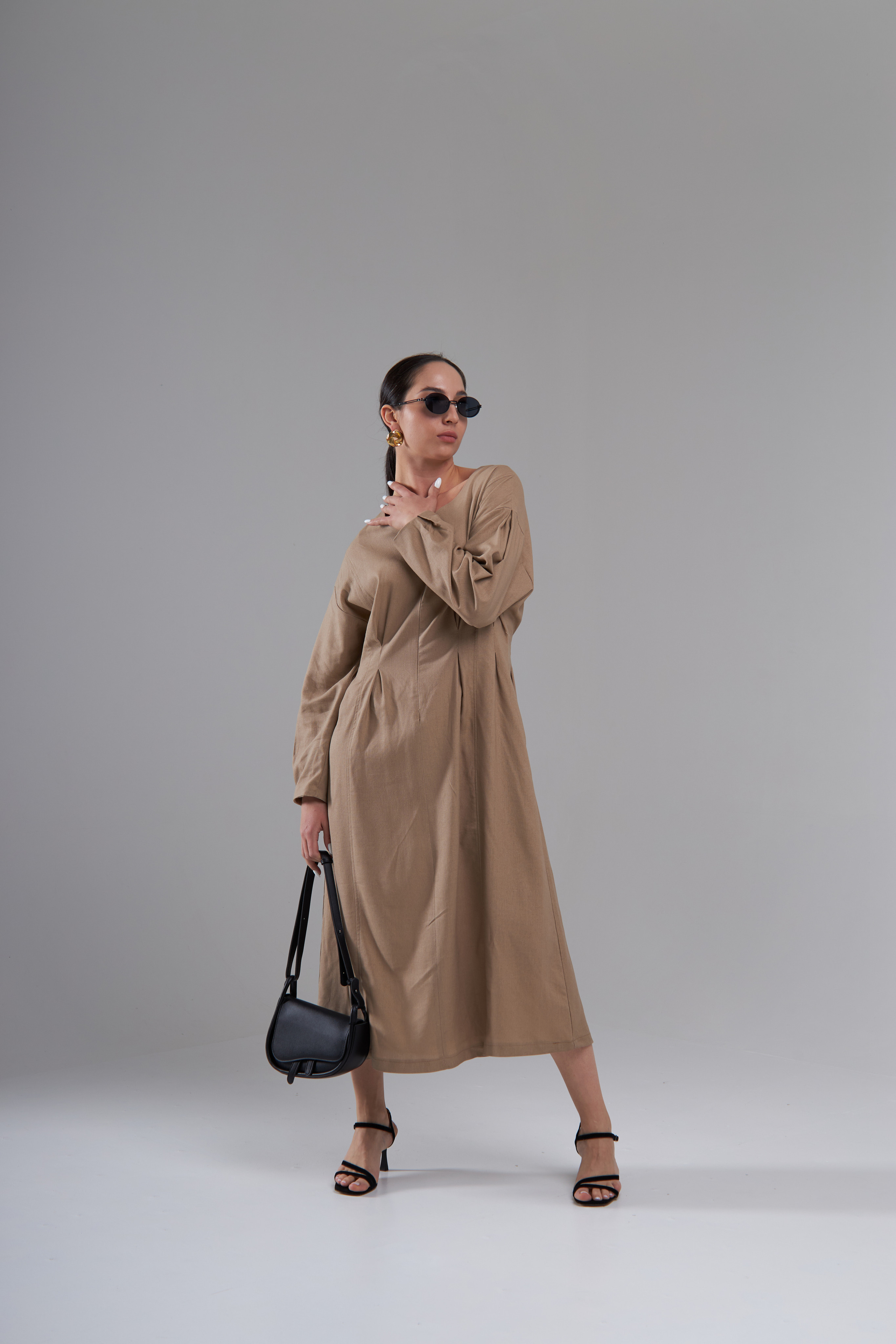 БЕЗ РЕТУШИ. Фотограф беременности