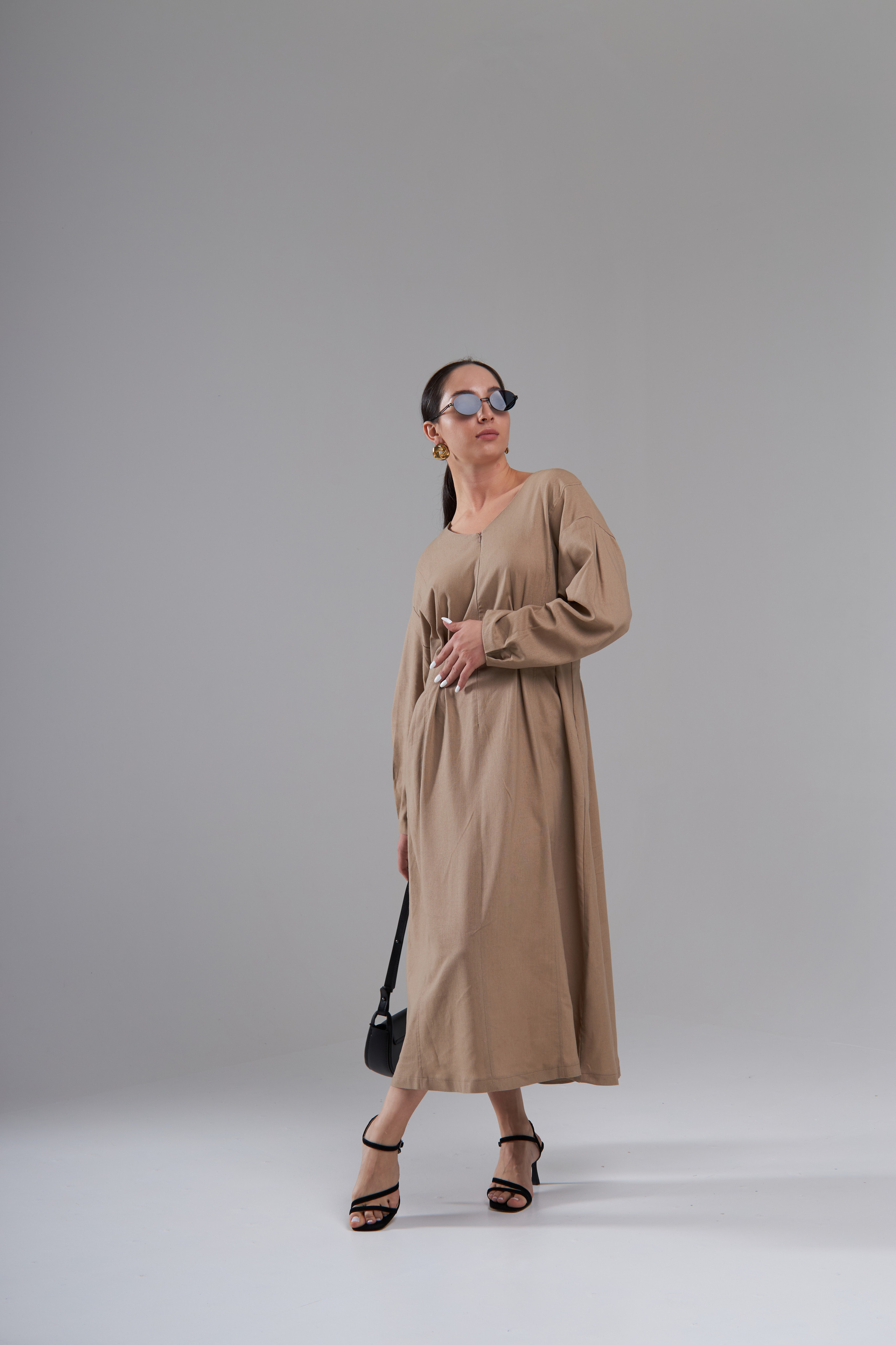 БЕЗ РЕТУШИ. Фотограф беременности