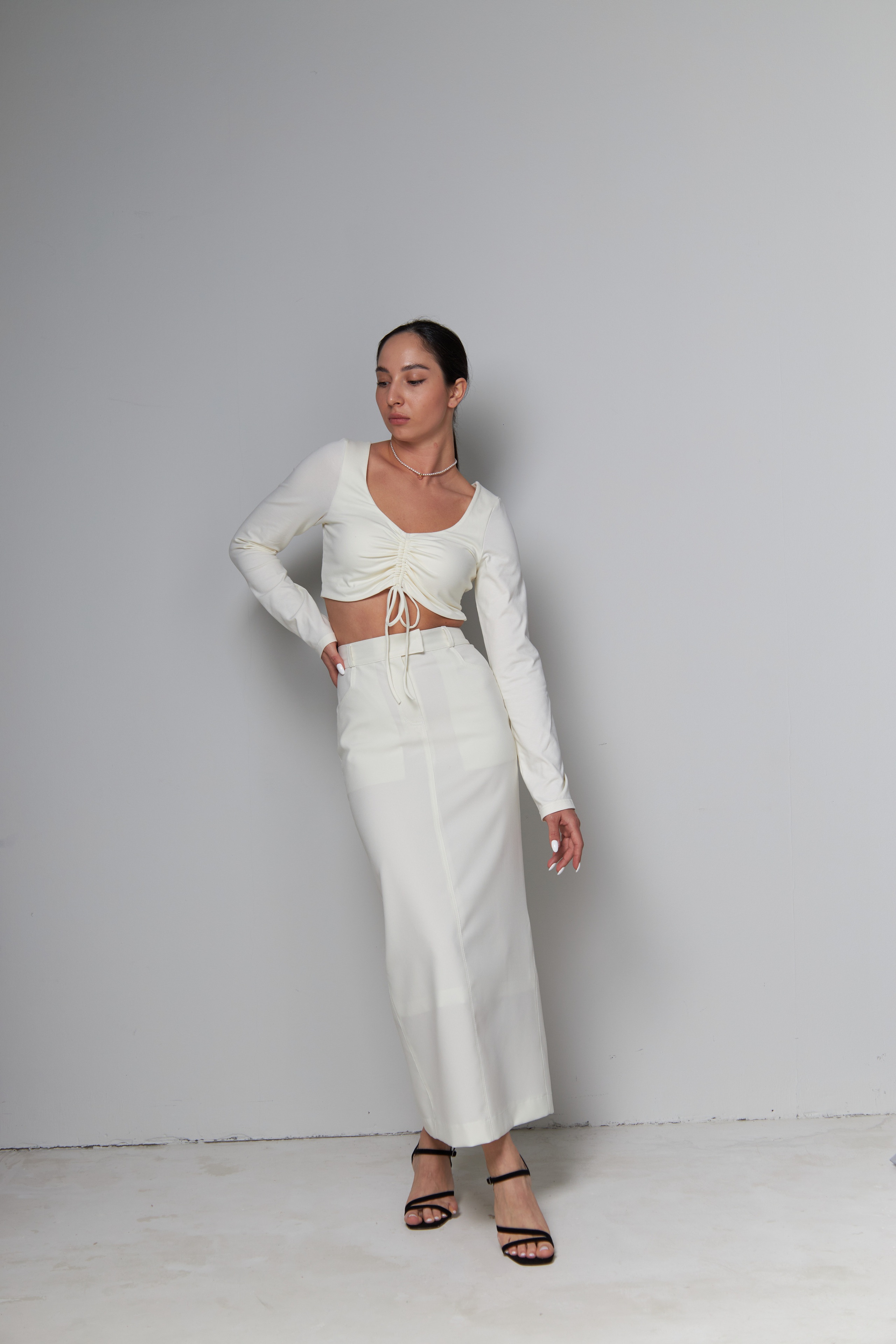 БЕЗ РЕТУШИ. Фотограф беременности