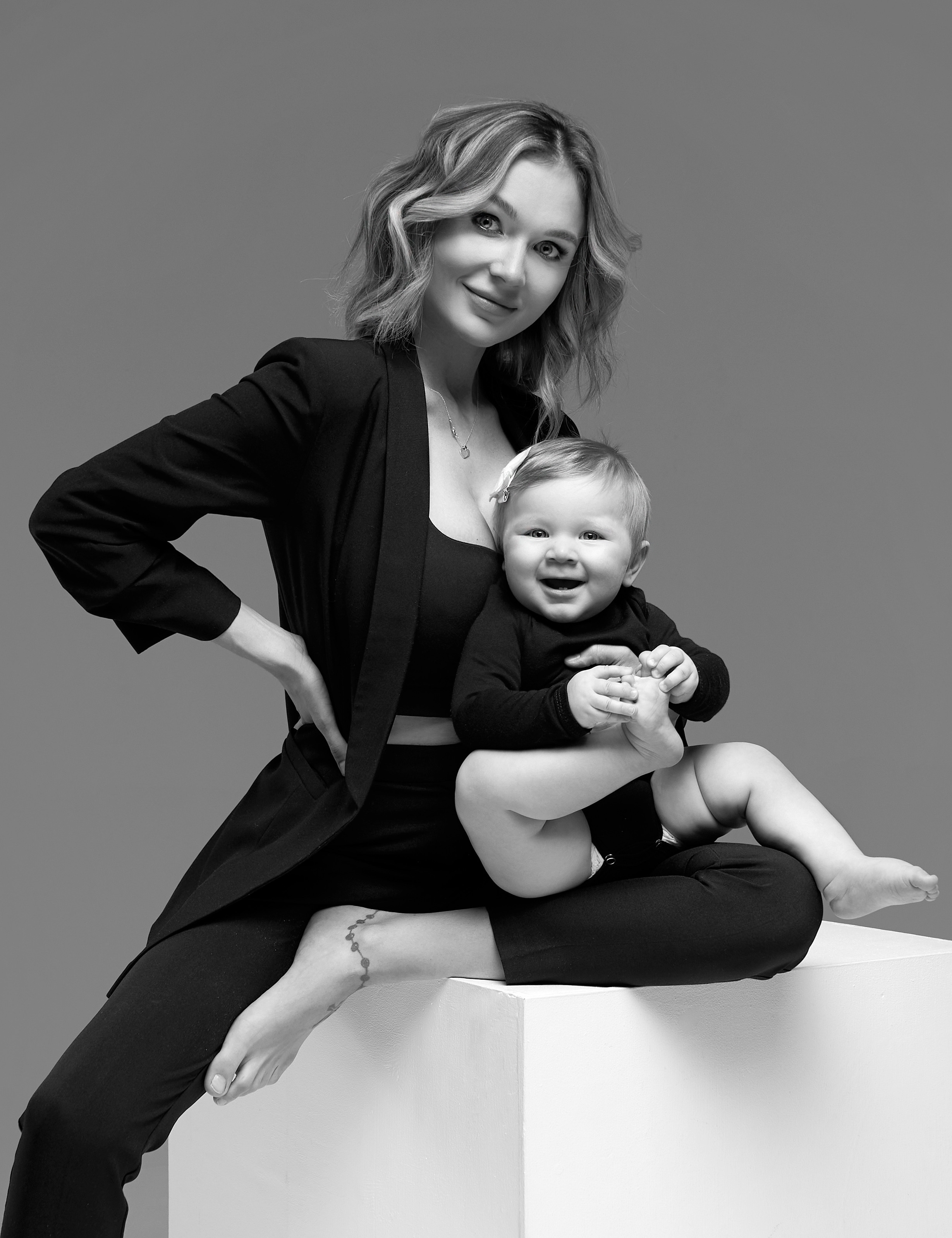 Семейные. Фотограф беременности