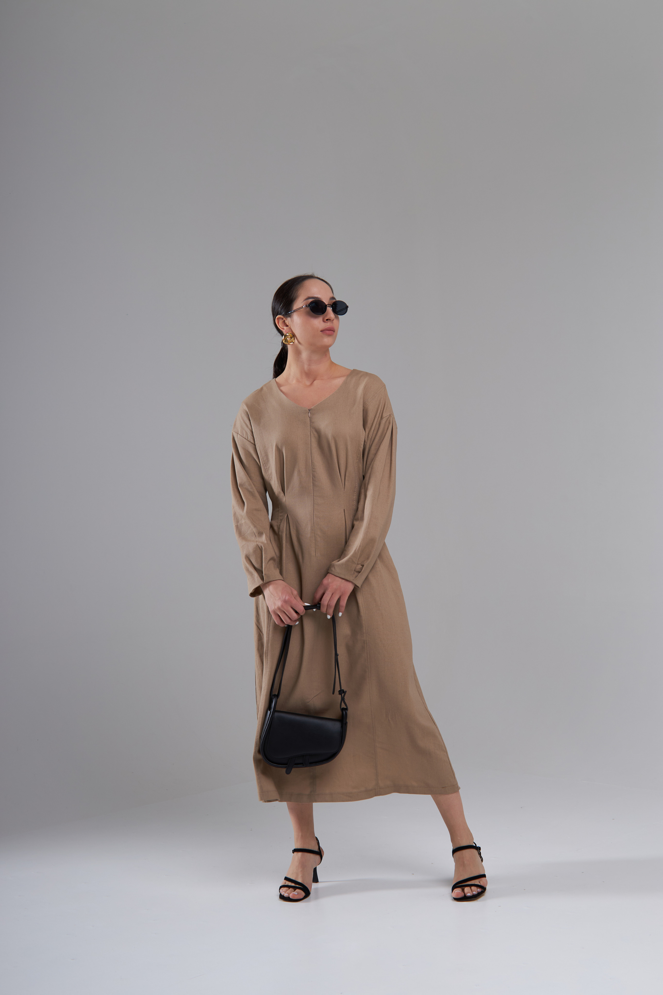 БЕЗ РЕТУШИ. Фотограф беременности