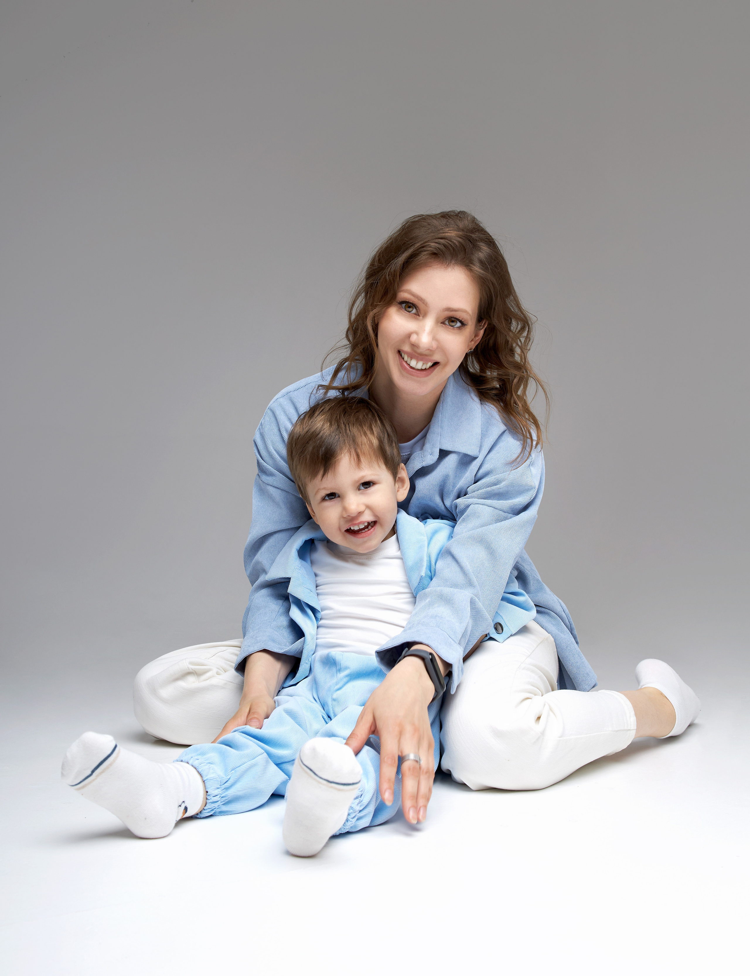 Семейные. Фотограф беременности