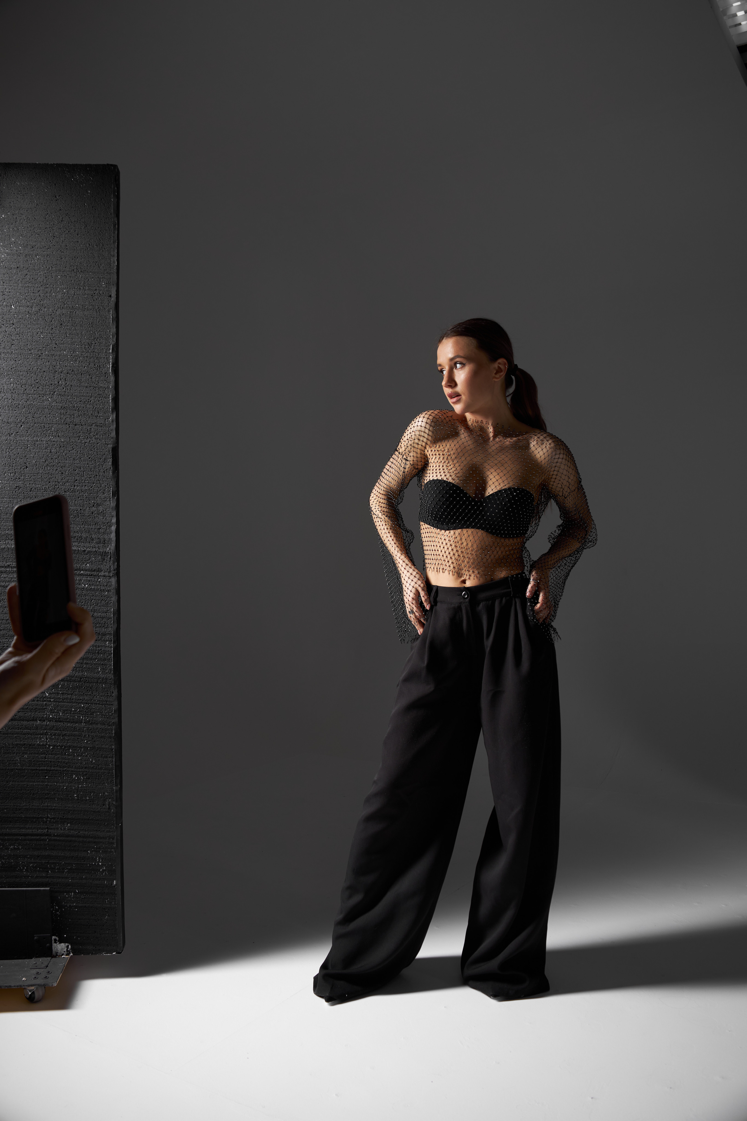 БЕЗ РЕТУШИ. Фотограф беременности